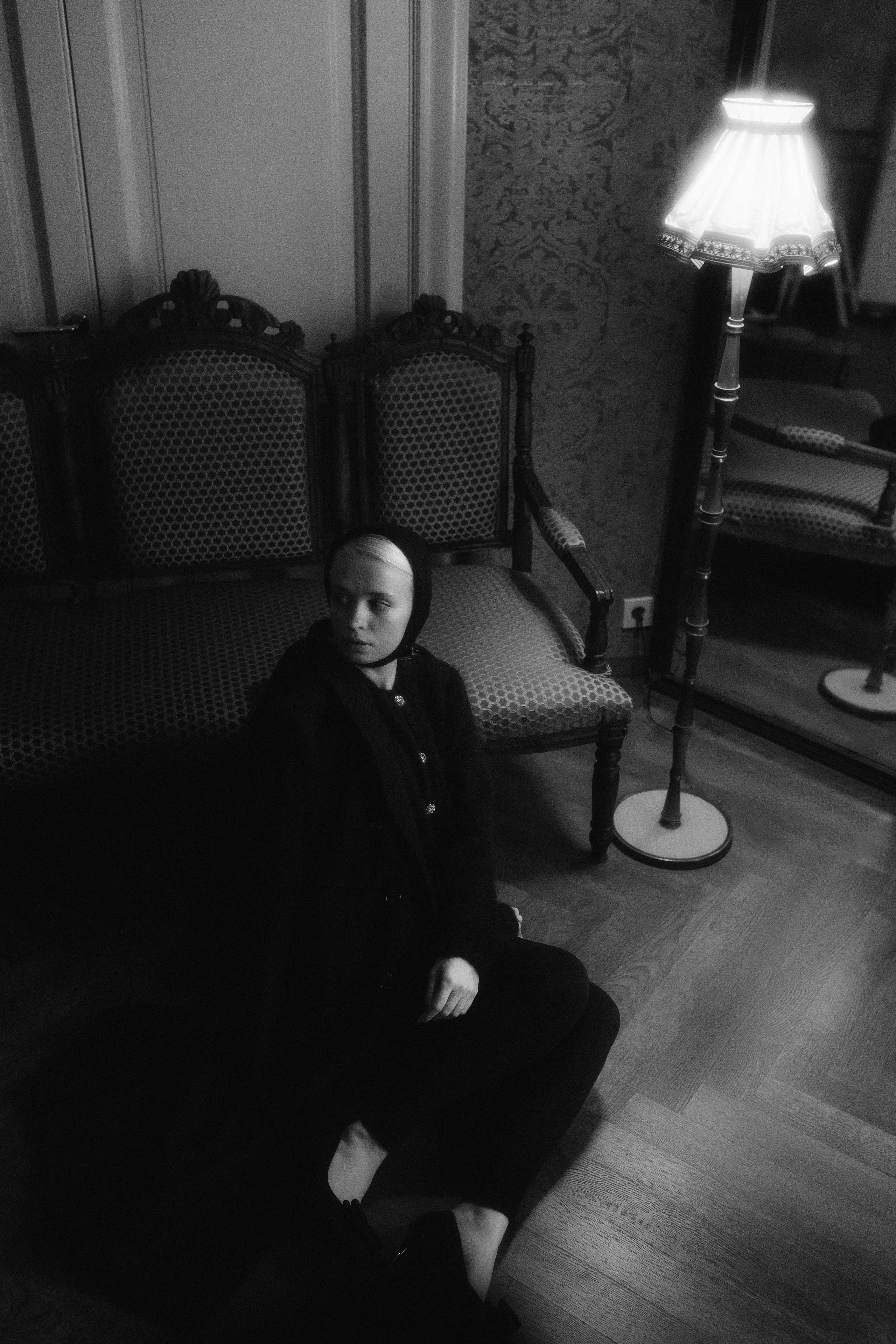 Елизавета. Фотограф в Санкт-Петербурге Черкесова Дарья