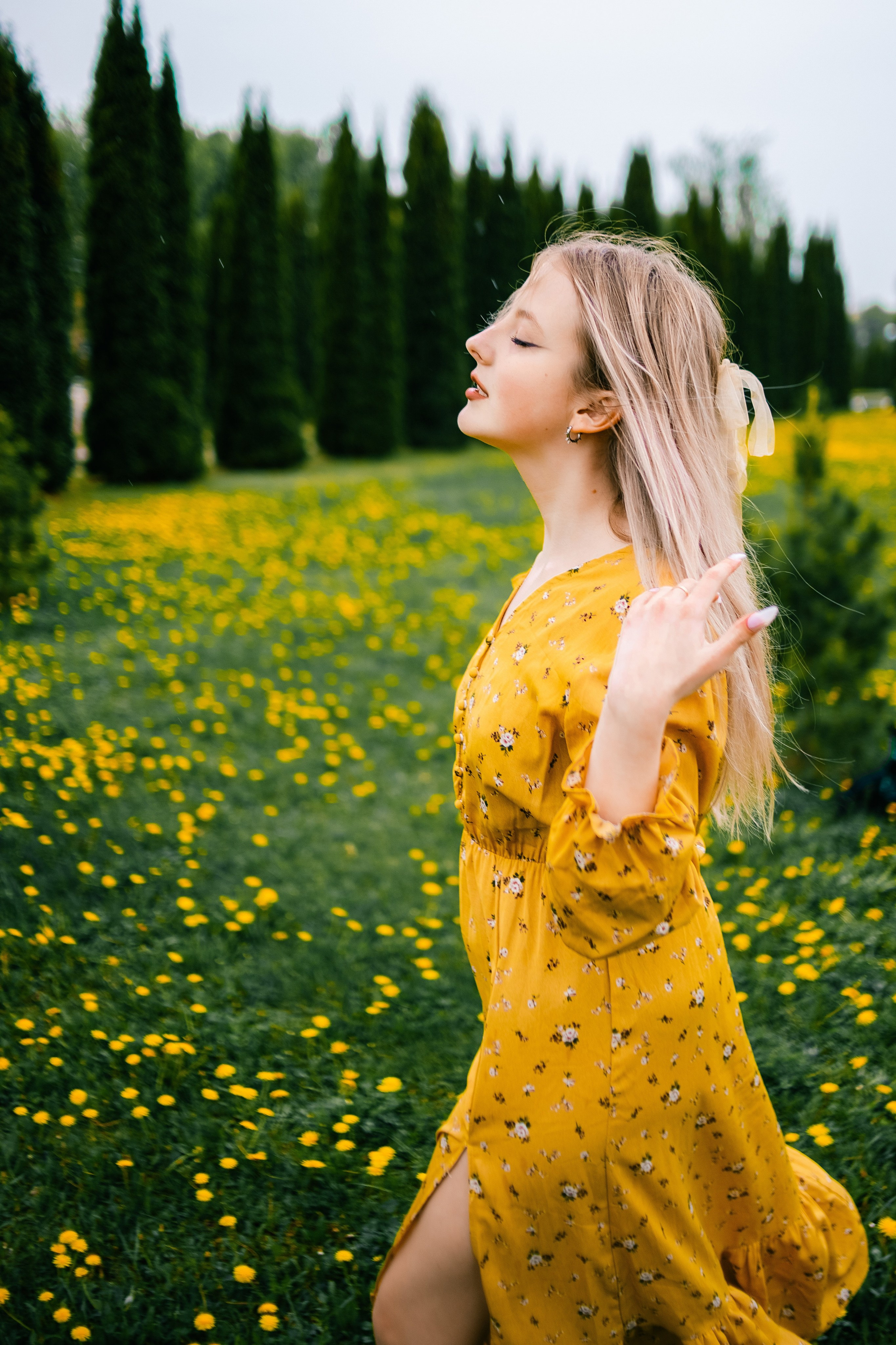 Даша. Фотограф в Белгороде Варвара Виноходова