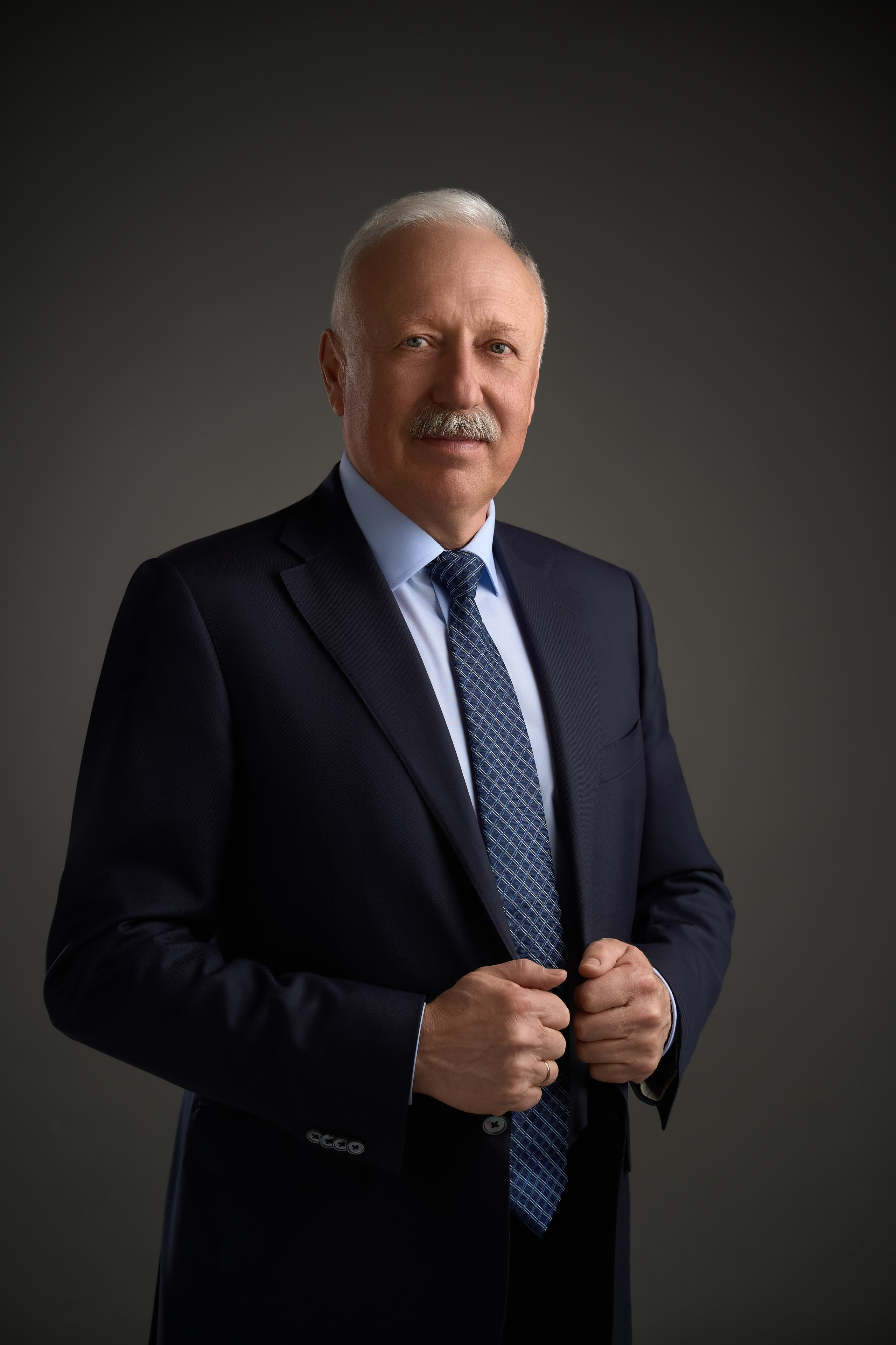 Бизнес-портреты. Фотограф Станислав Баев