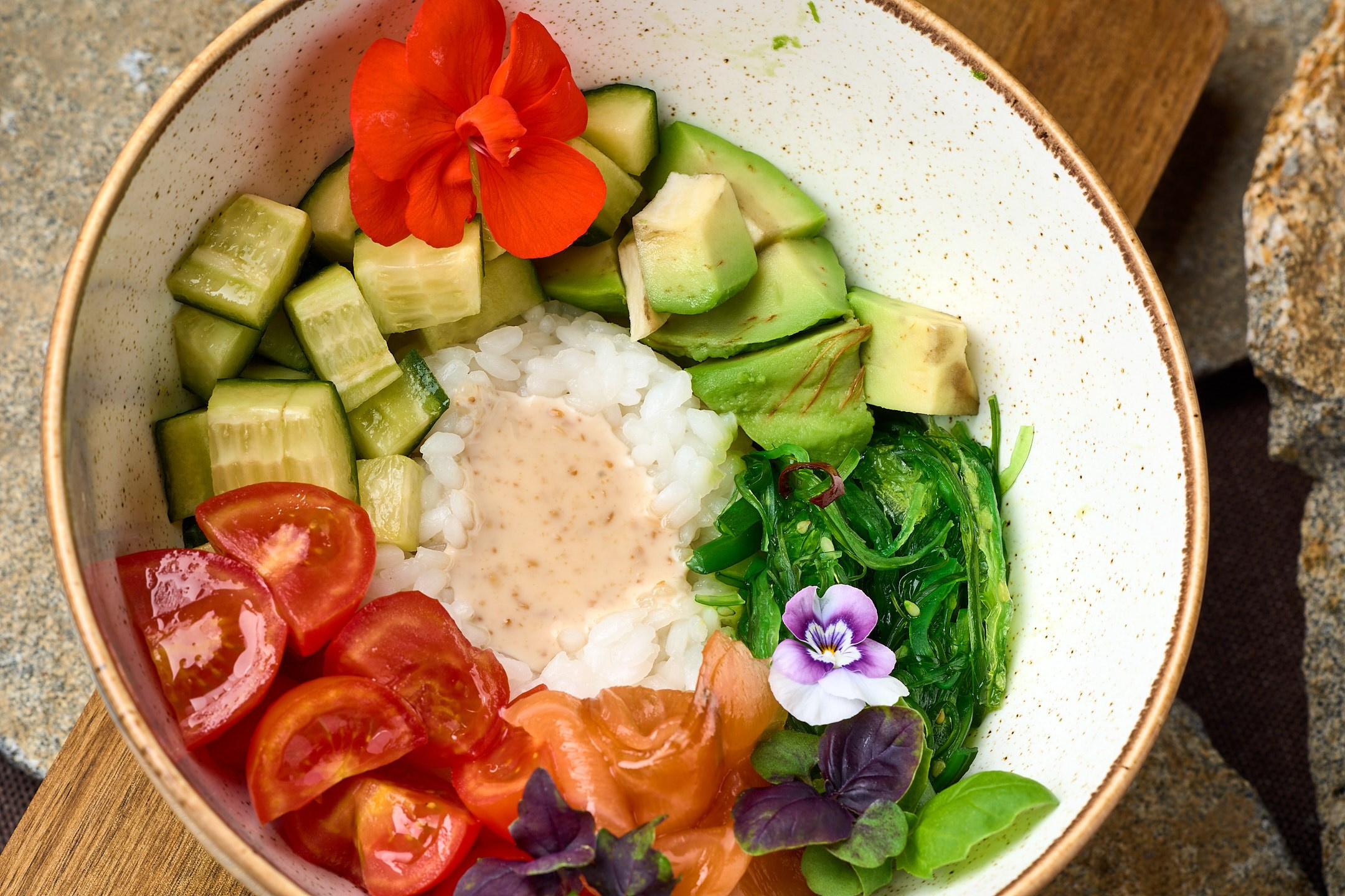 Фуд-фото. Фотограф Станислав Баев