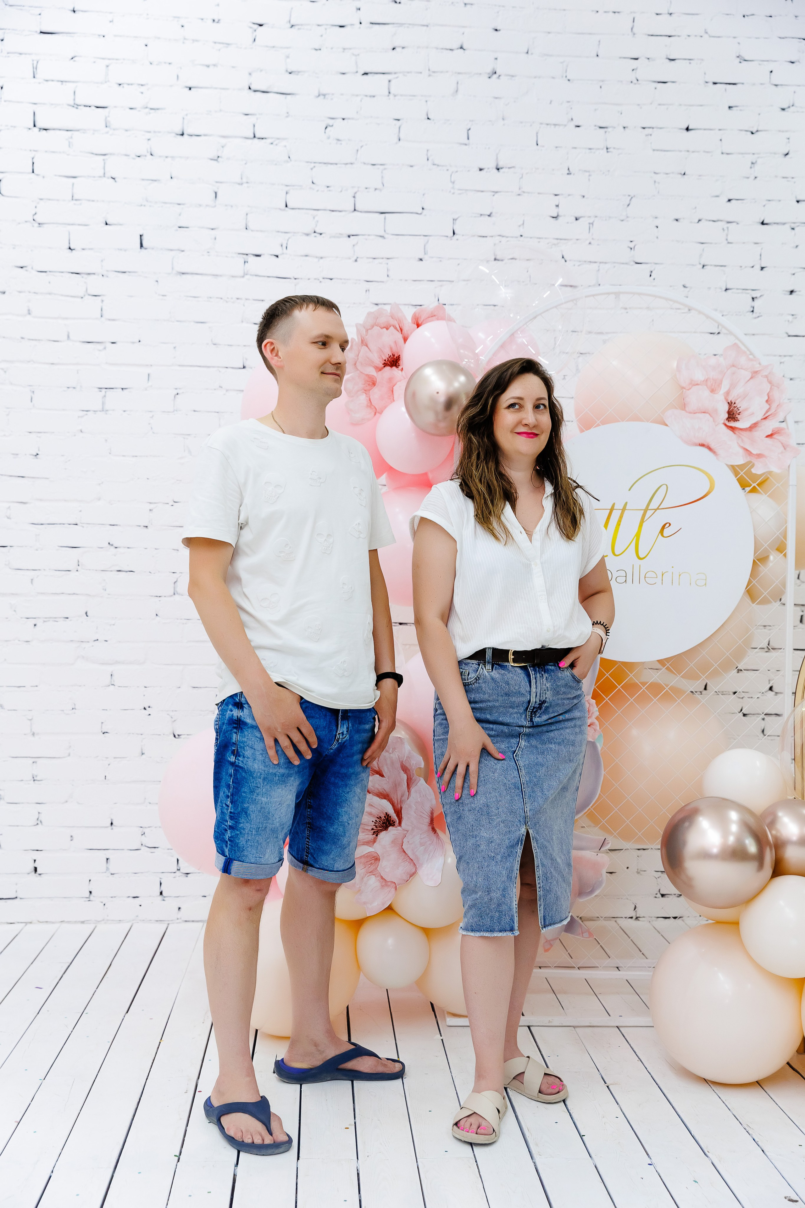 МК декораторов. Фотограф Новосибирск — Наталья Гресь