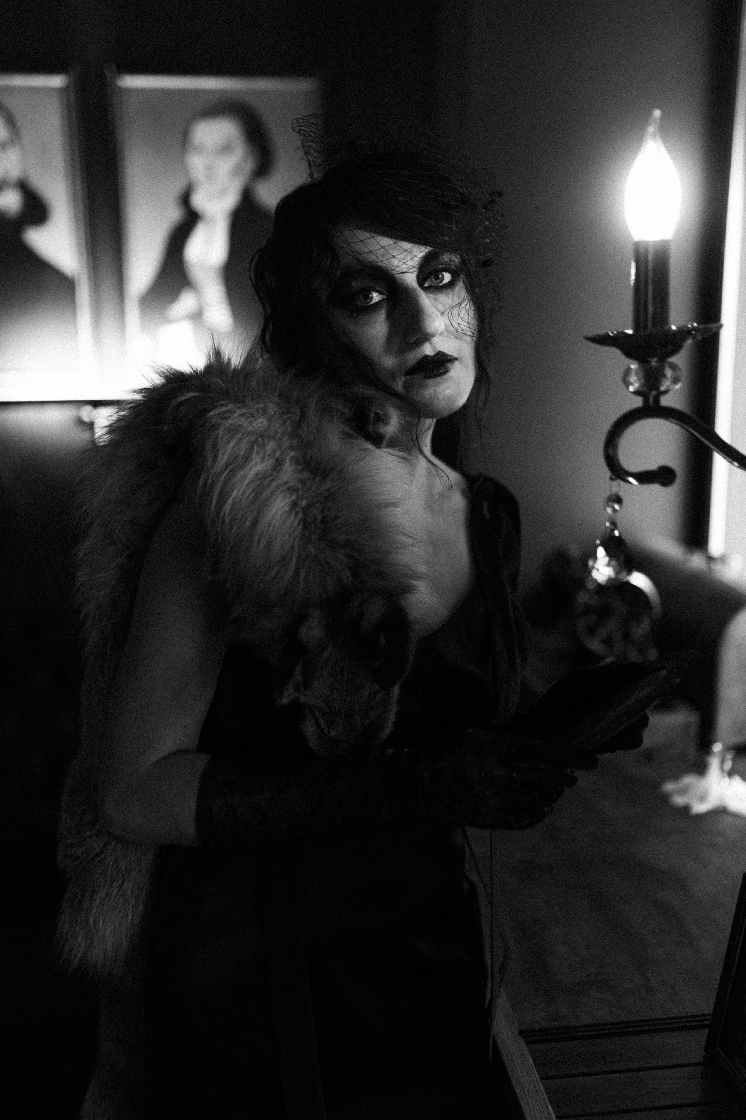 Кристина. Свадебный и портретный фотограф — Мария Костина