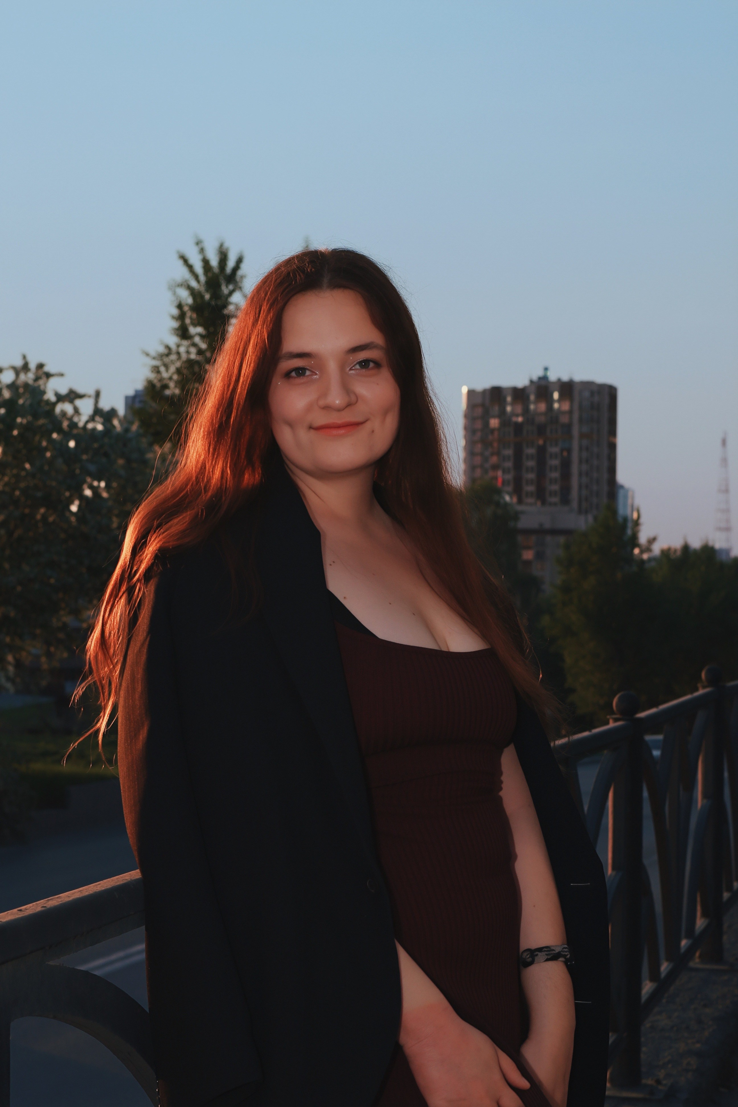 Street съемка: Мария. Мэри | Портретный фотограф | Екатеринбург