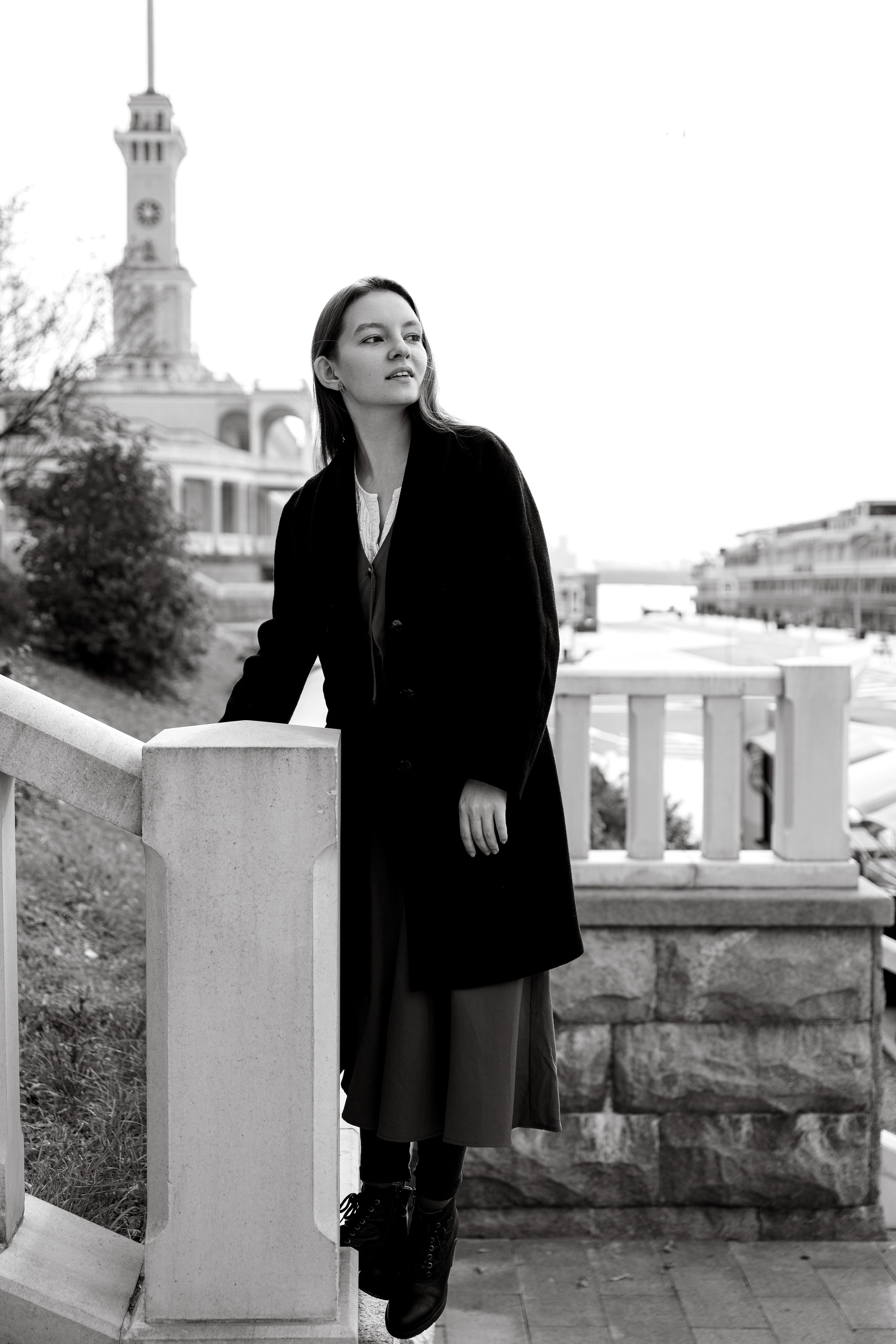 Мария. Фотограф Анастасия Егорова