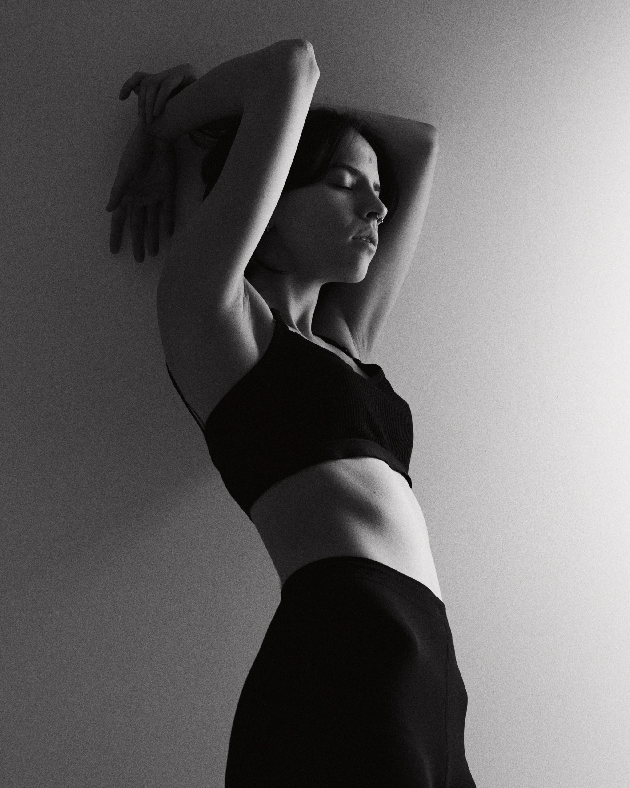 Эверетт. Фотограф Максим Трофимов