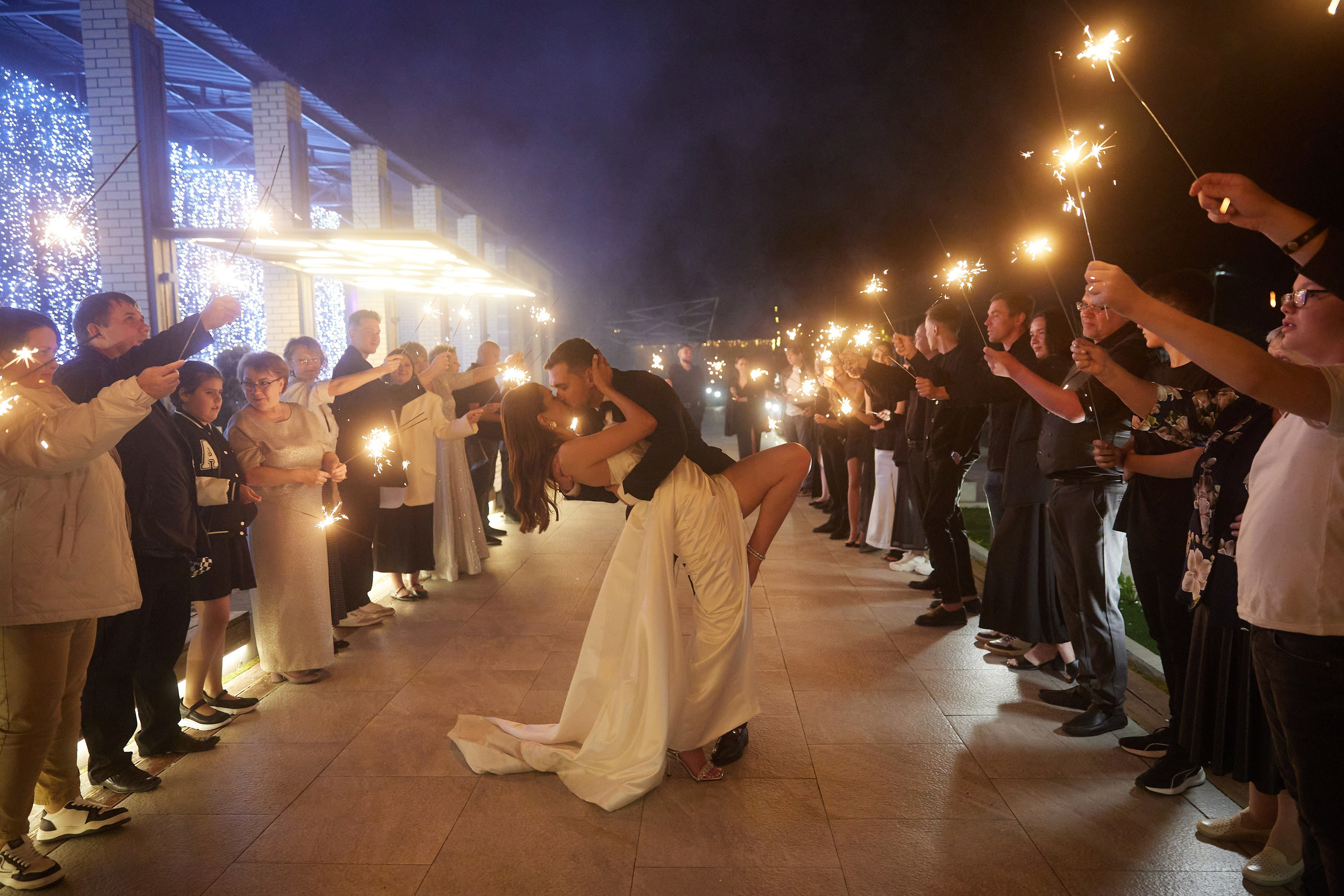 Аполлинария и Александр (в качестве 2го фотографа г. Тюмень). Свадебный фотограф Москва Калуга