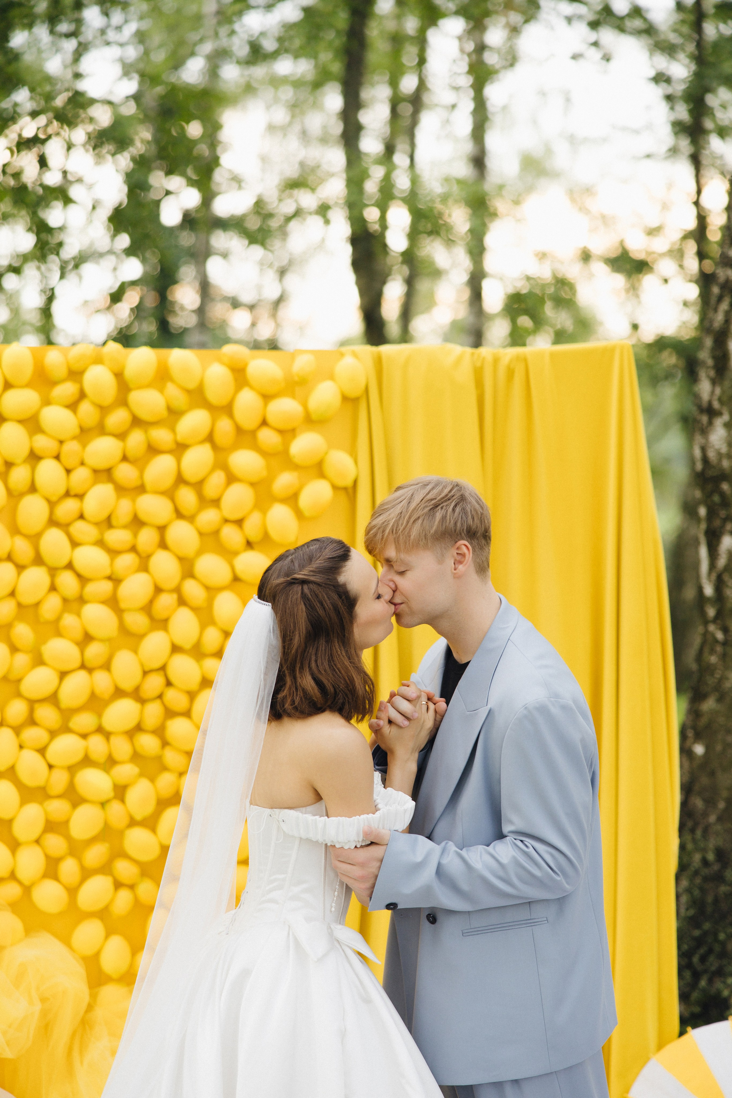 LEMON PARTY. Свадебный фотограф Павел Князев