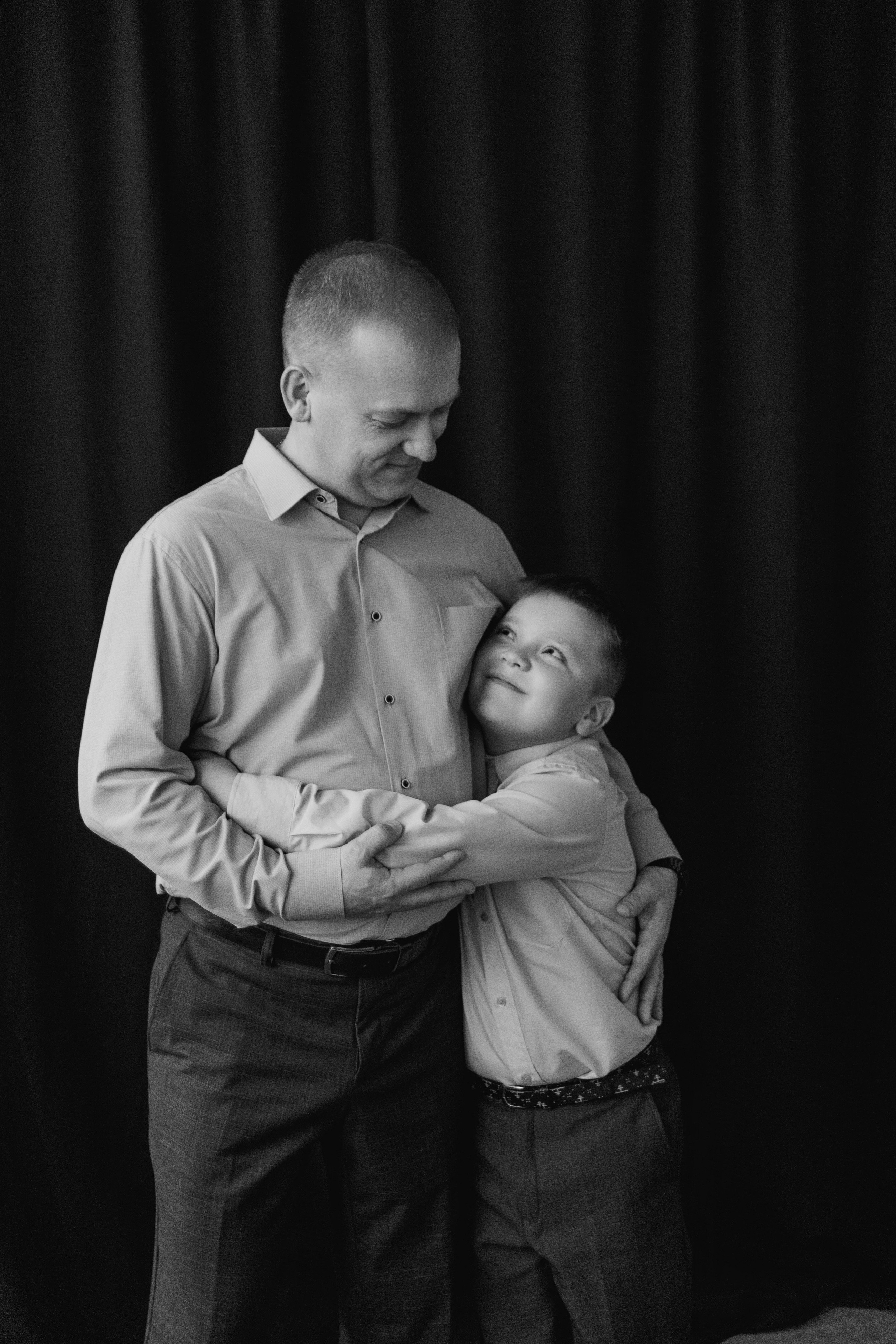 Family Domstudios. Семейный и свадебный фотограф Нижний Новгород