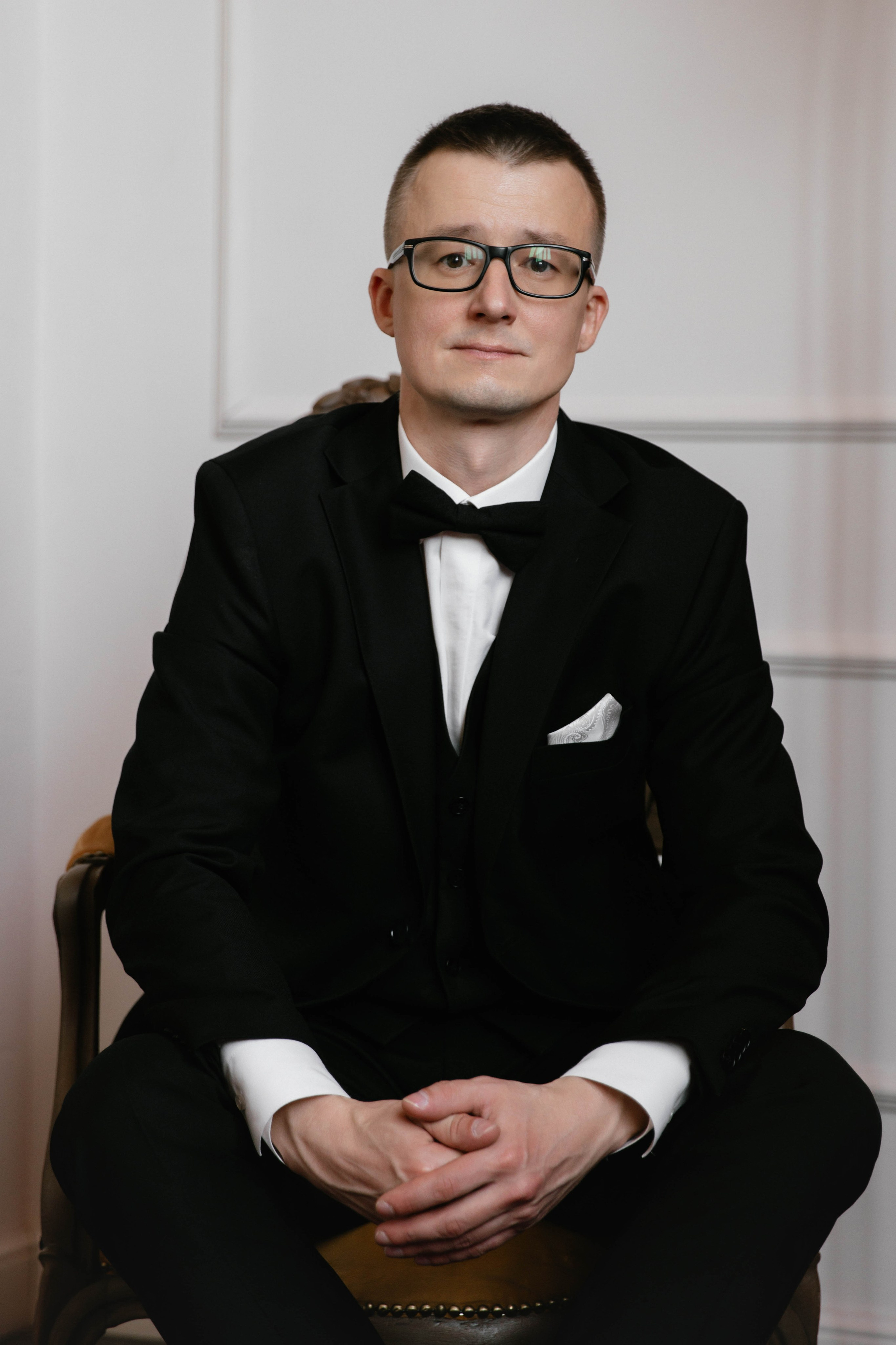 Марина и Алексей. Семейный и свадебный фотограф Нижний Новгород