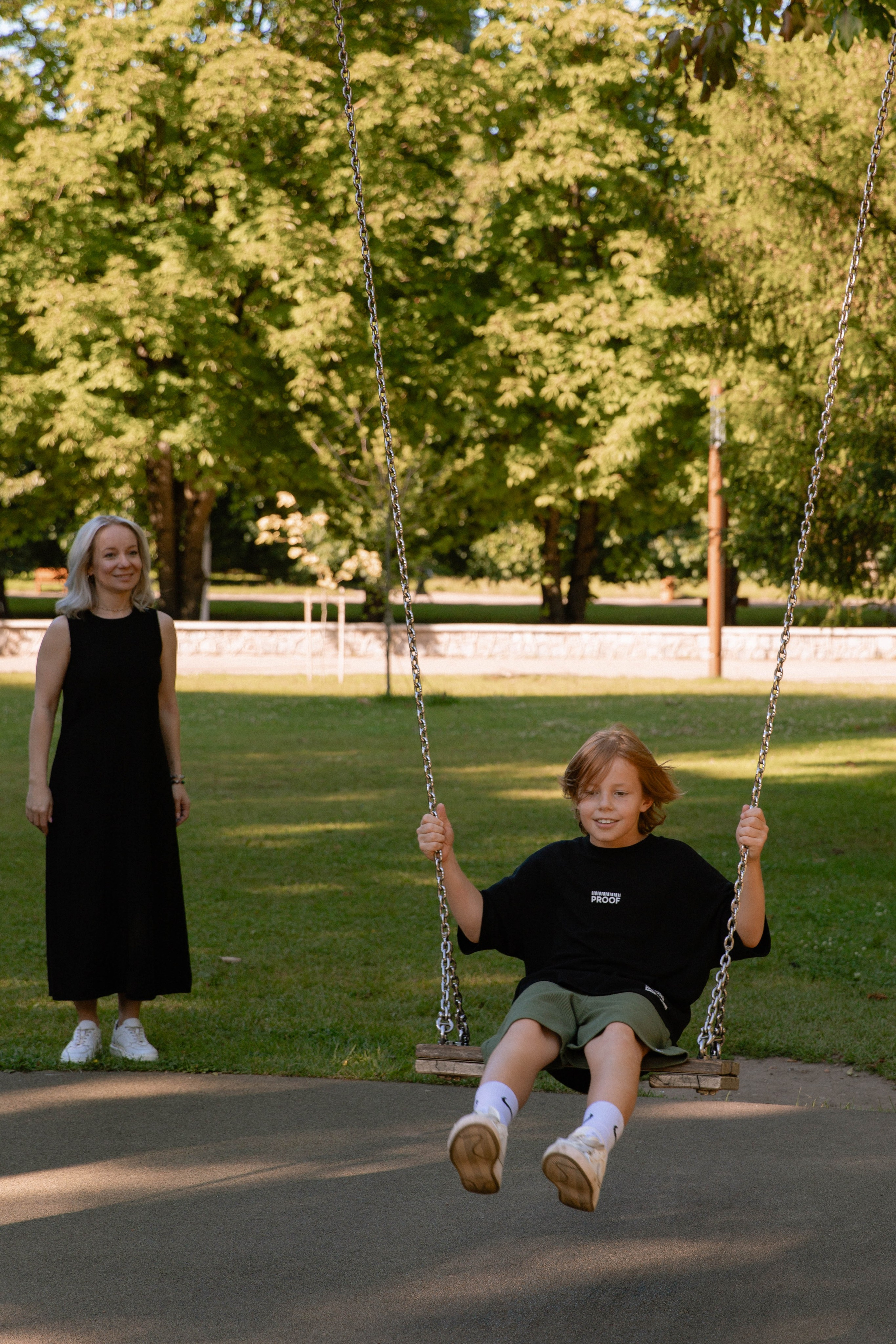 Демид и Анастасия. Семейный и свадебный фотограф Нижний Новгород