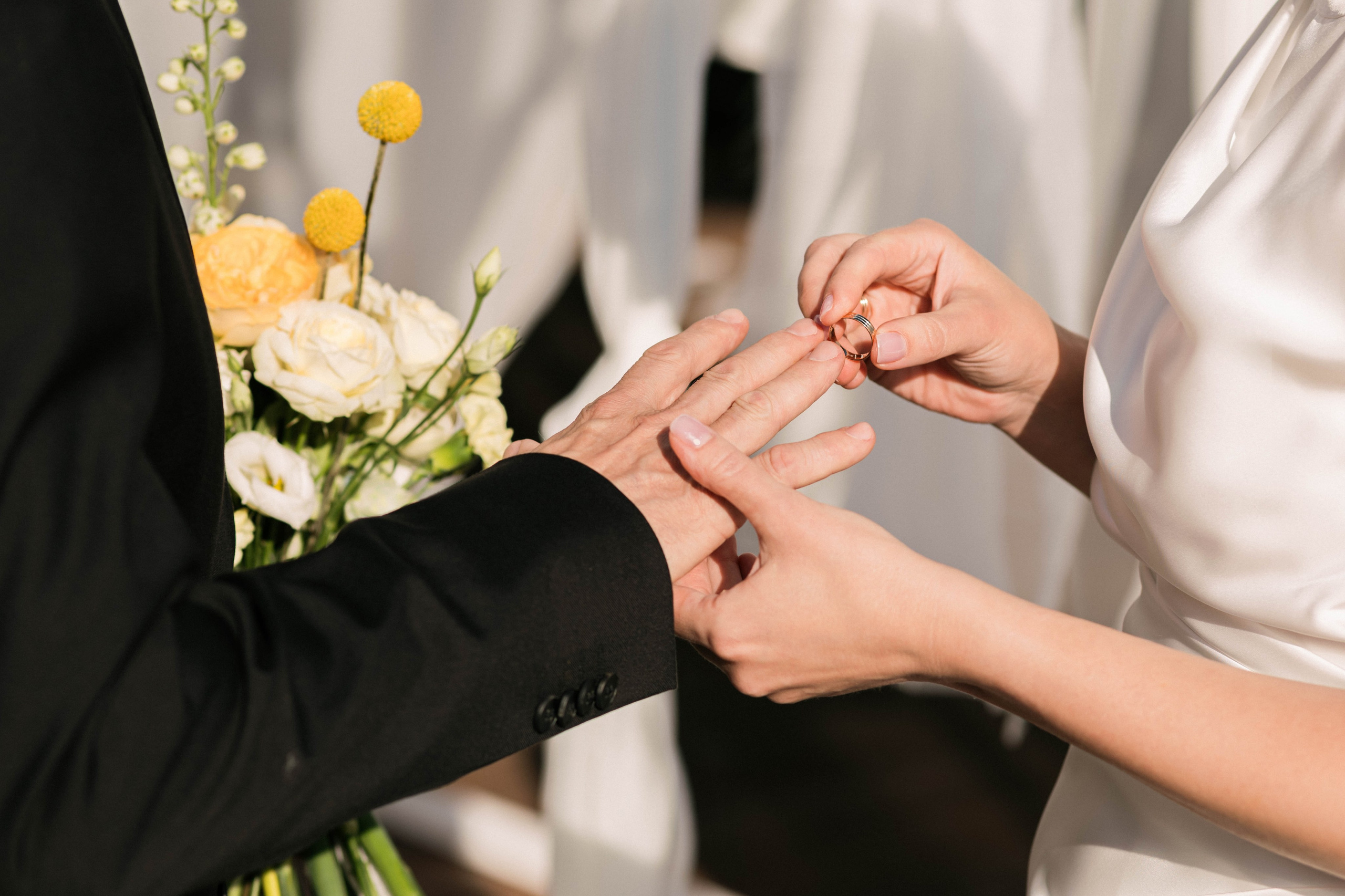 Алексей и Ольга. Семейный и свадебный фотограф Нижний Новгород