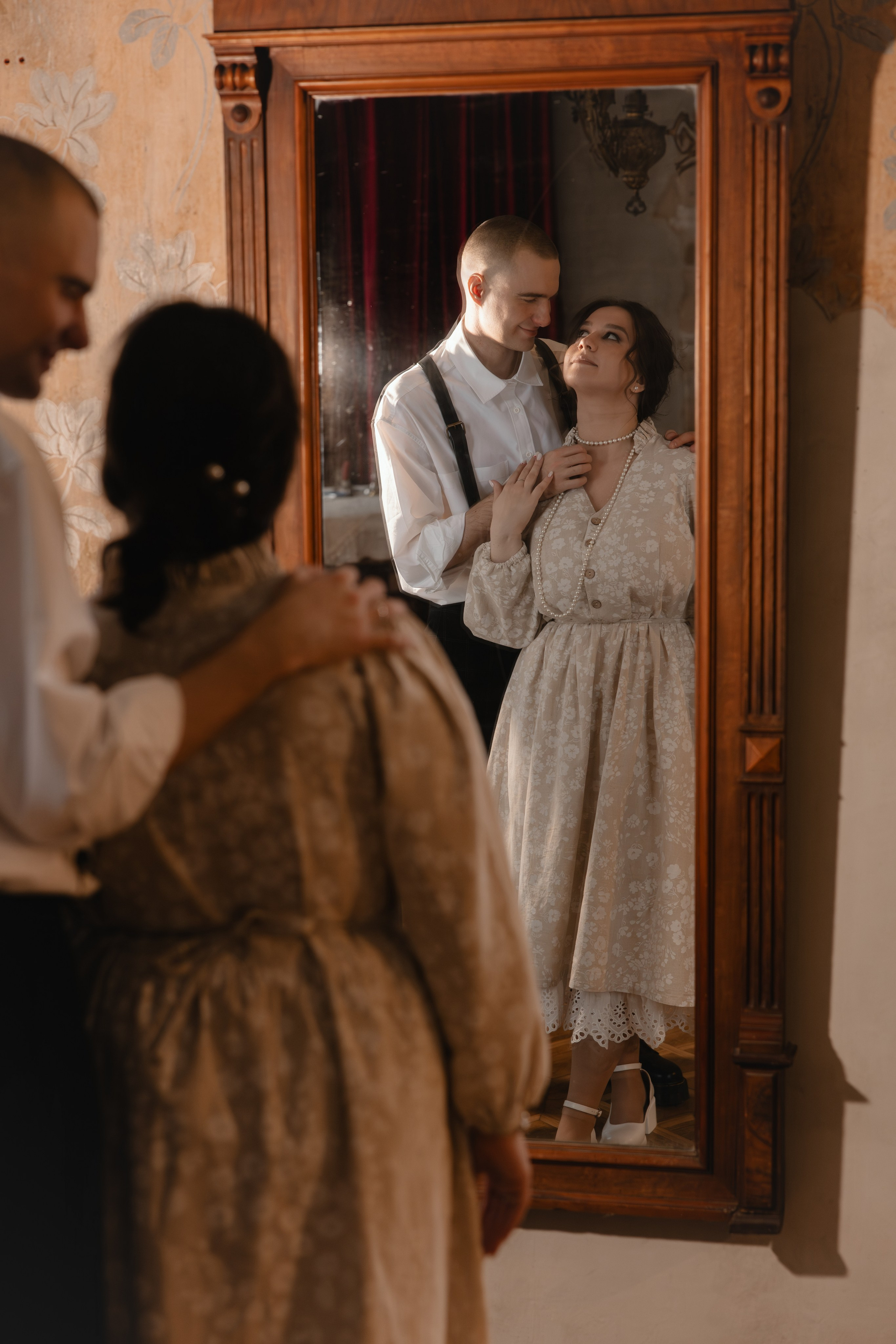 Екатерина и Иван. Семейный и свадебный фотограф Нижний Новгород