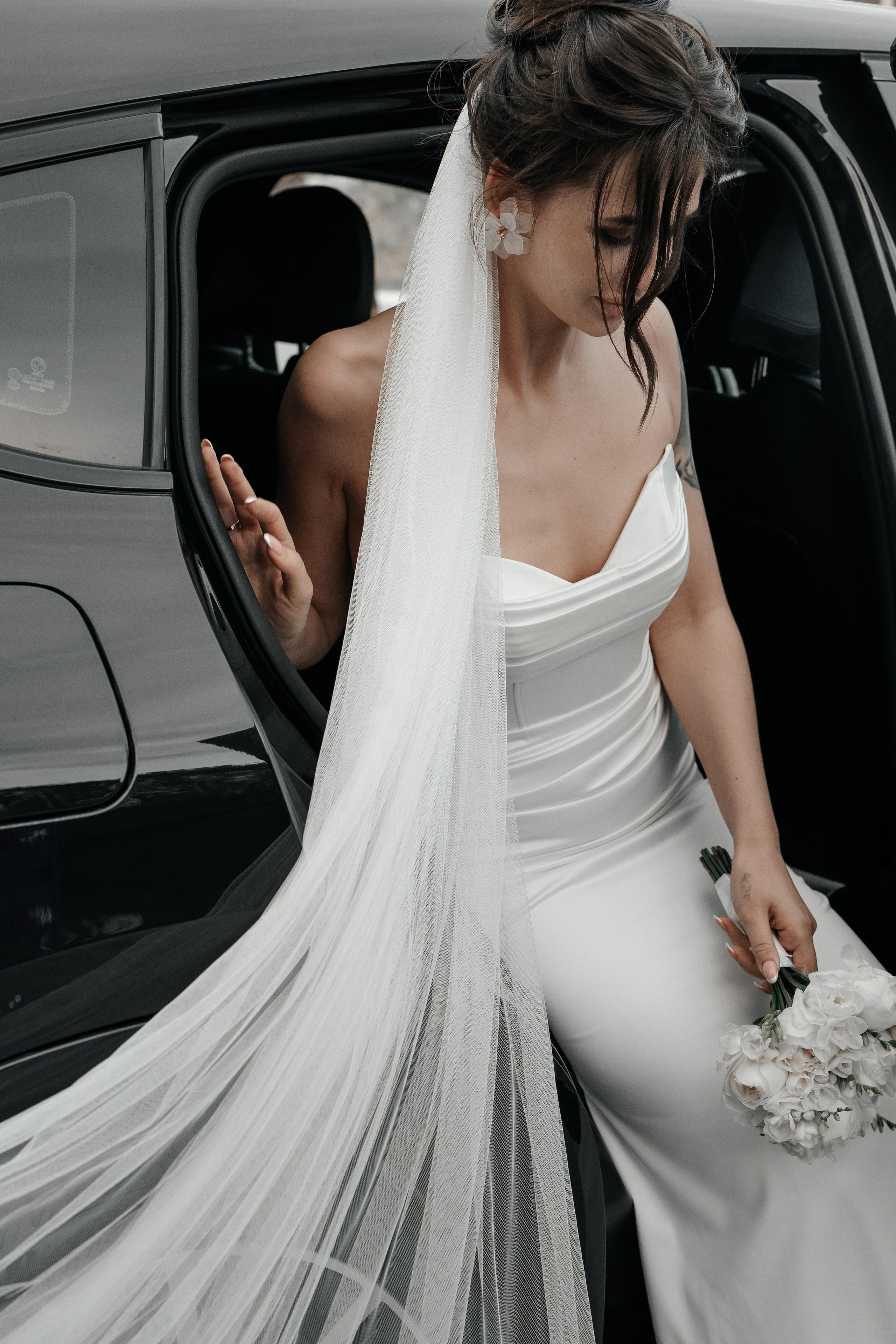 Wedding Story. Виктория Попова | Фотограф в Самаре