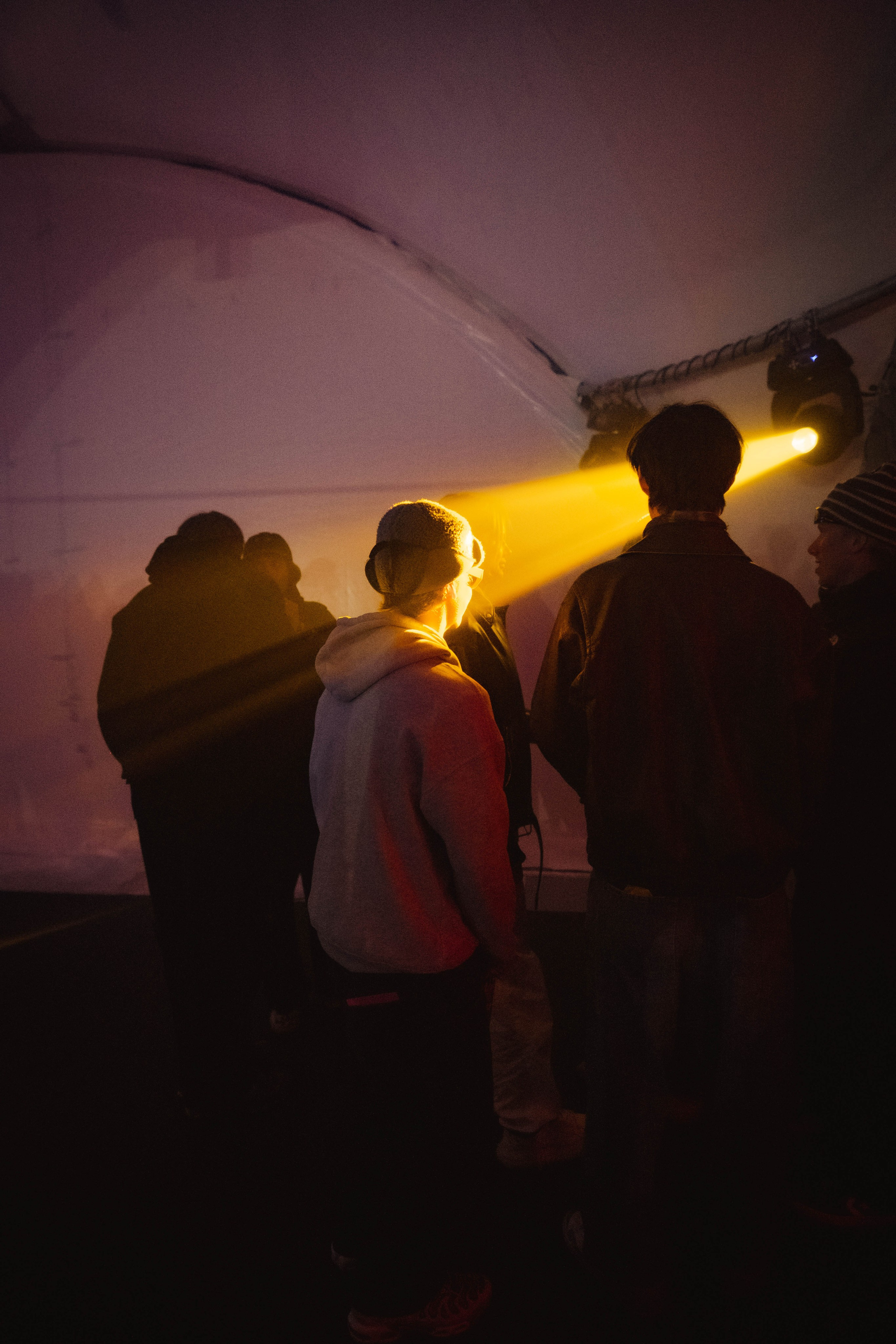 Jibbing contest. Фотограф |Герасимова София