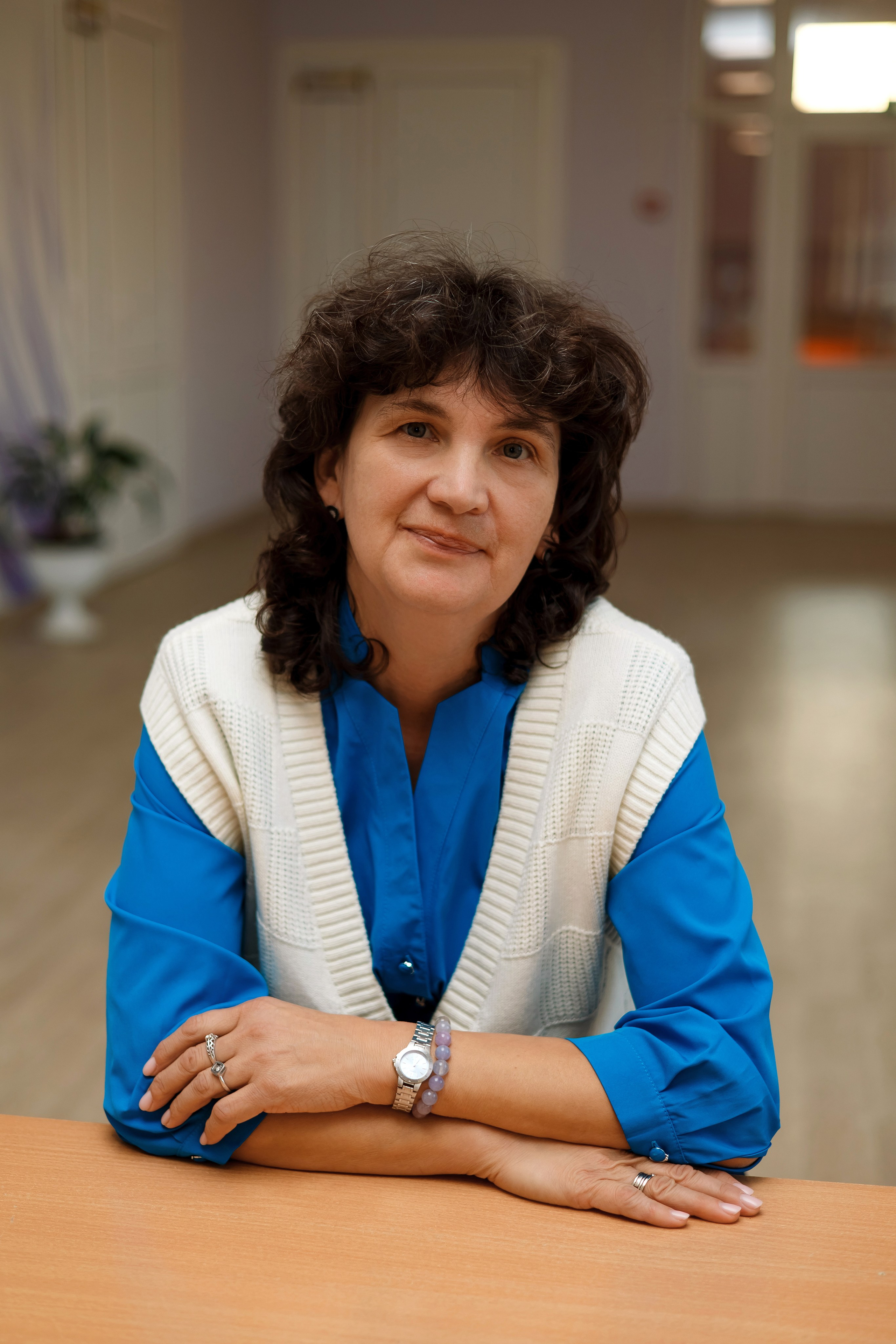 Школа 17, 4 класс. Фотограф Любовь Корниенко, Примоский край