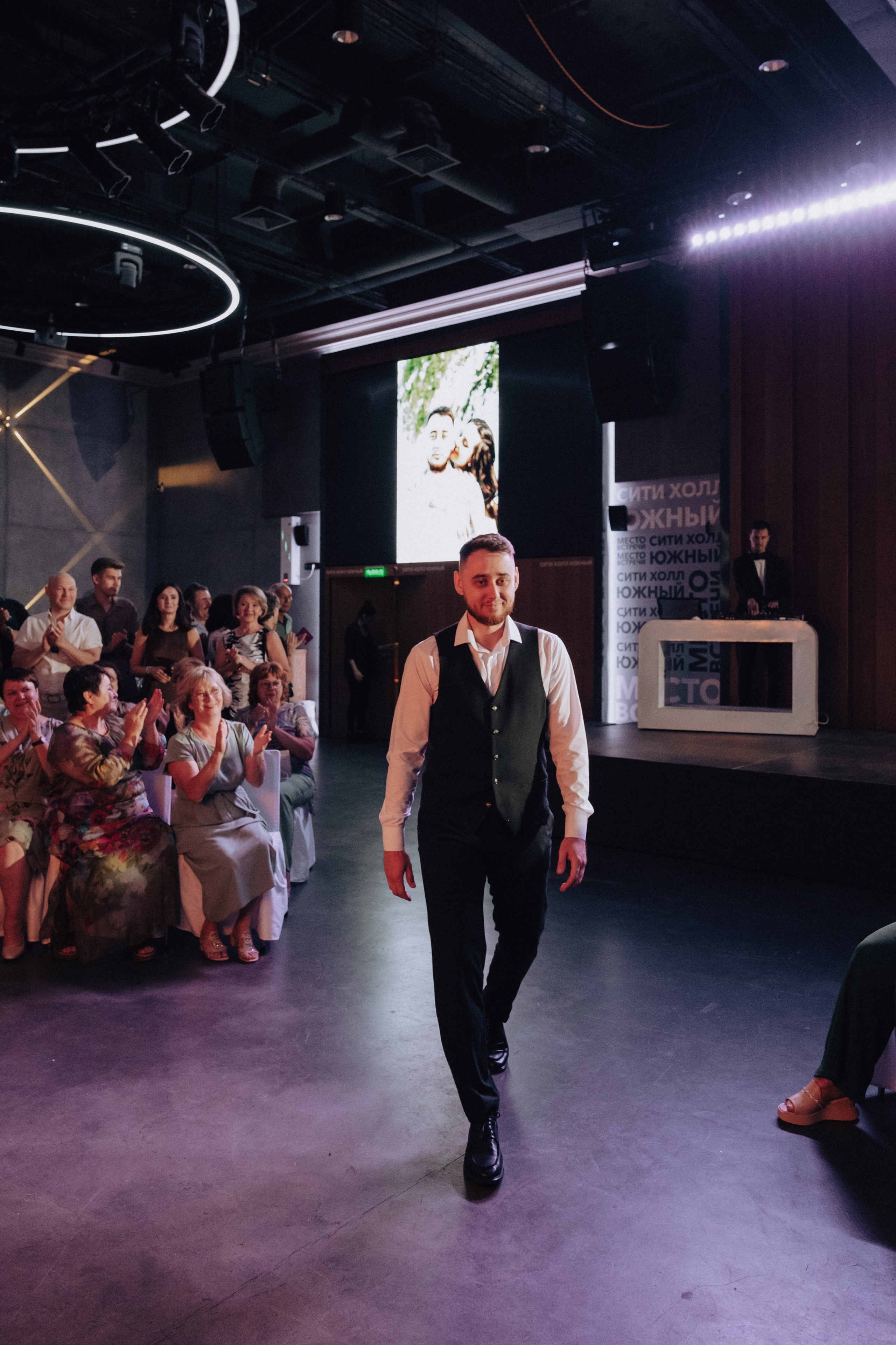 Саша + Леша. Анна Гусарова свадебный фотограф в Волгограде