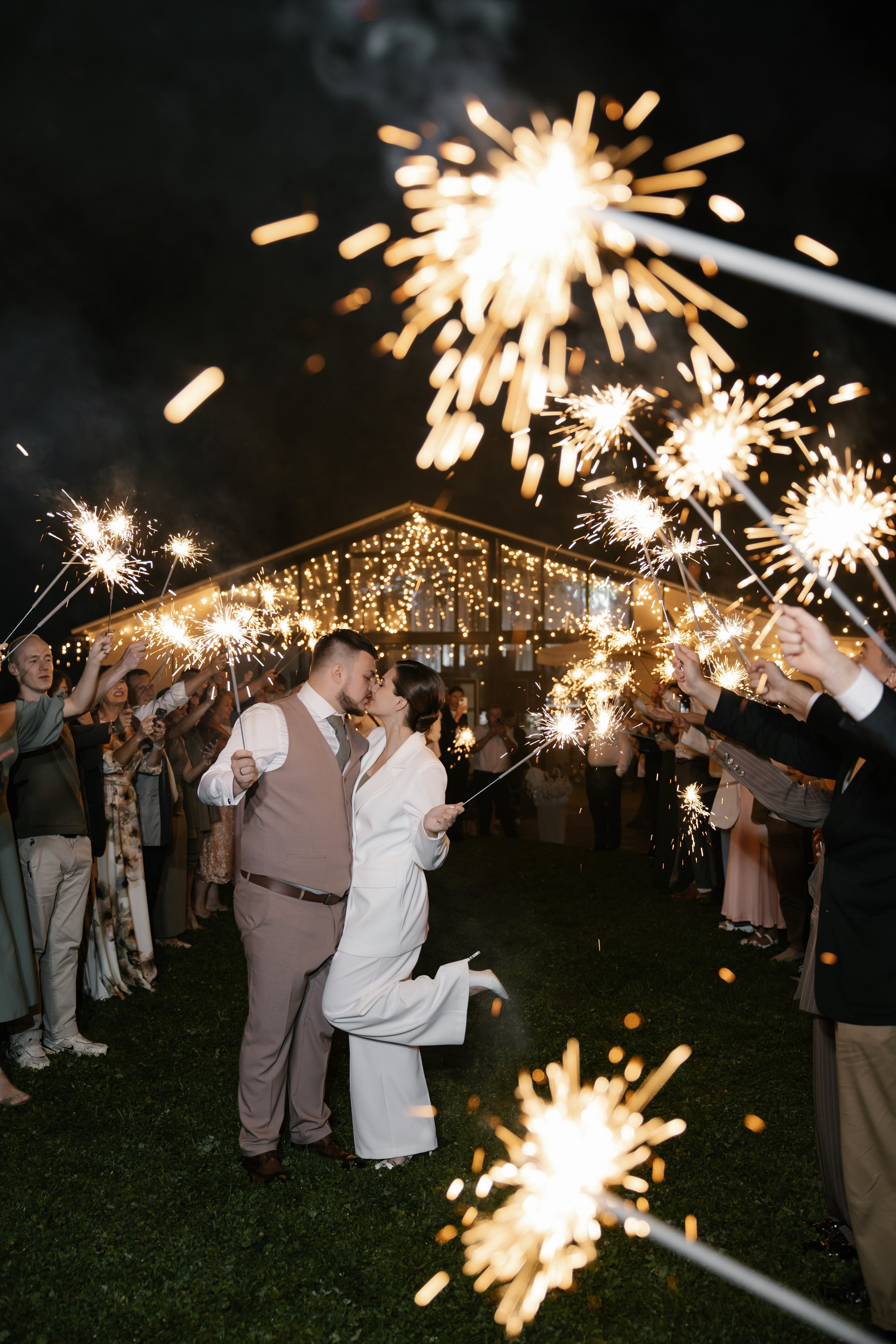 Все начинается с любви. Свадебный фотограф в Калининграде Ольга Пасечник