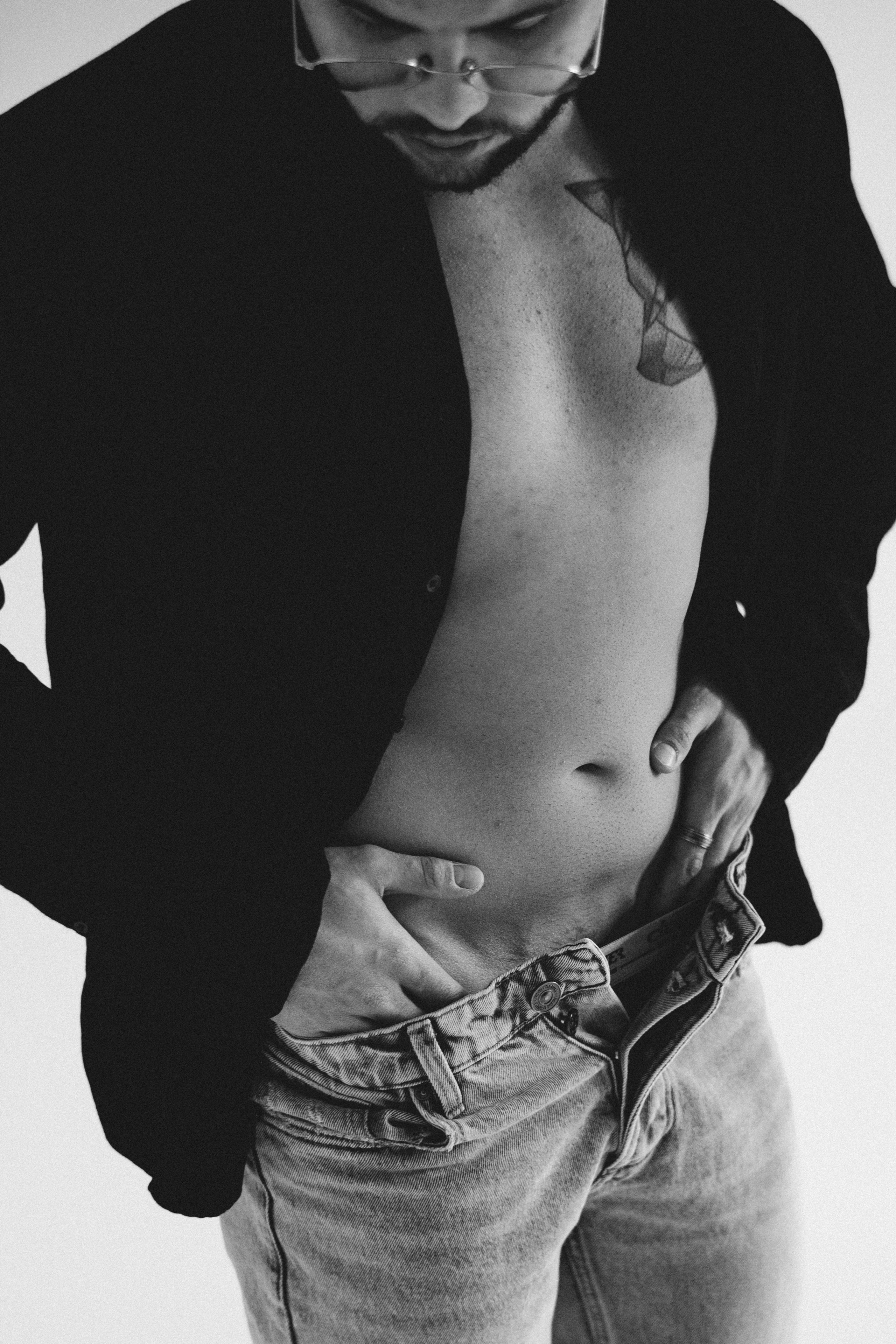 Мужчины. Фотограф в Волгограде и Ростов-на-Дону Анастасия Панфилова