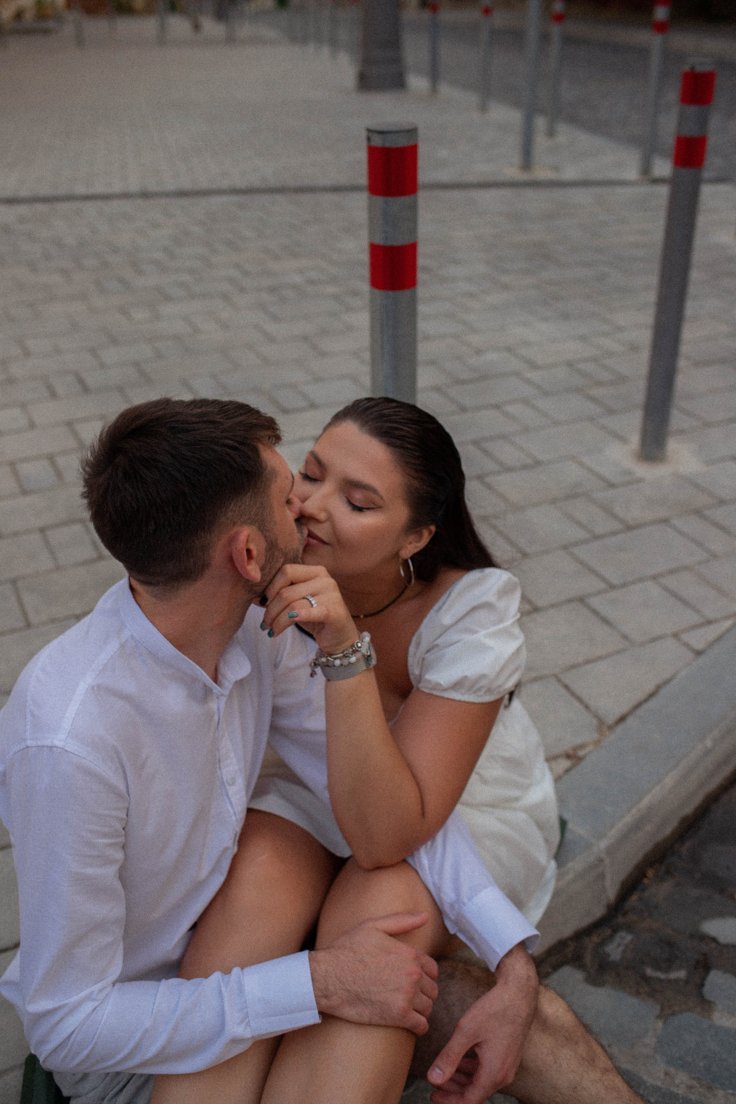 Таня & Дима. Фотограф Немазенко Ольга