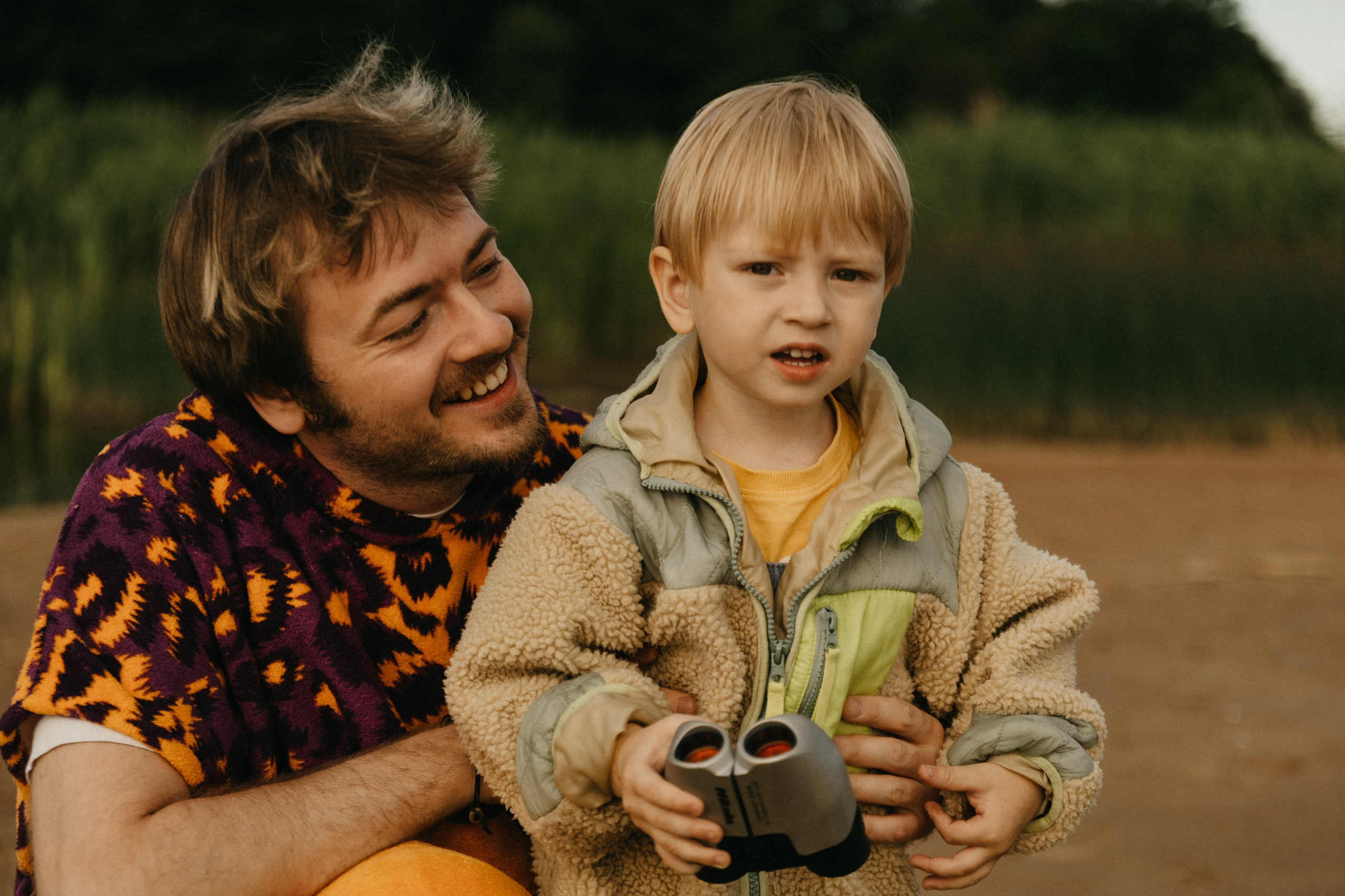 Юля, Влад, Марс. Главная