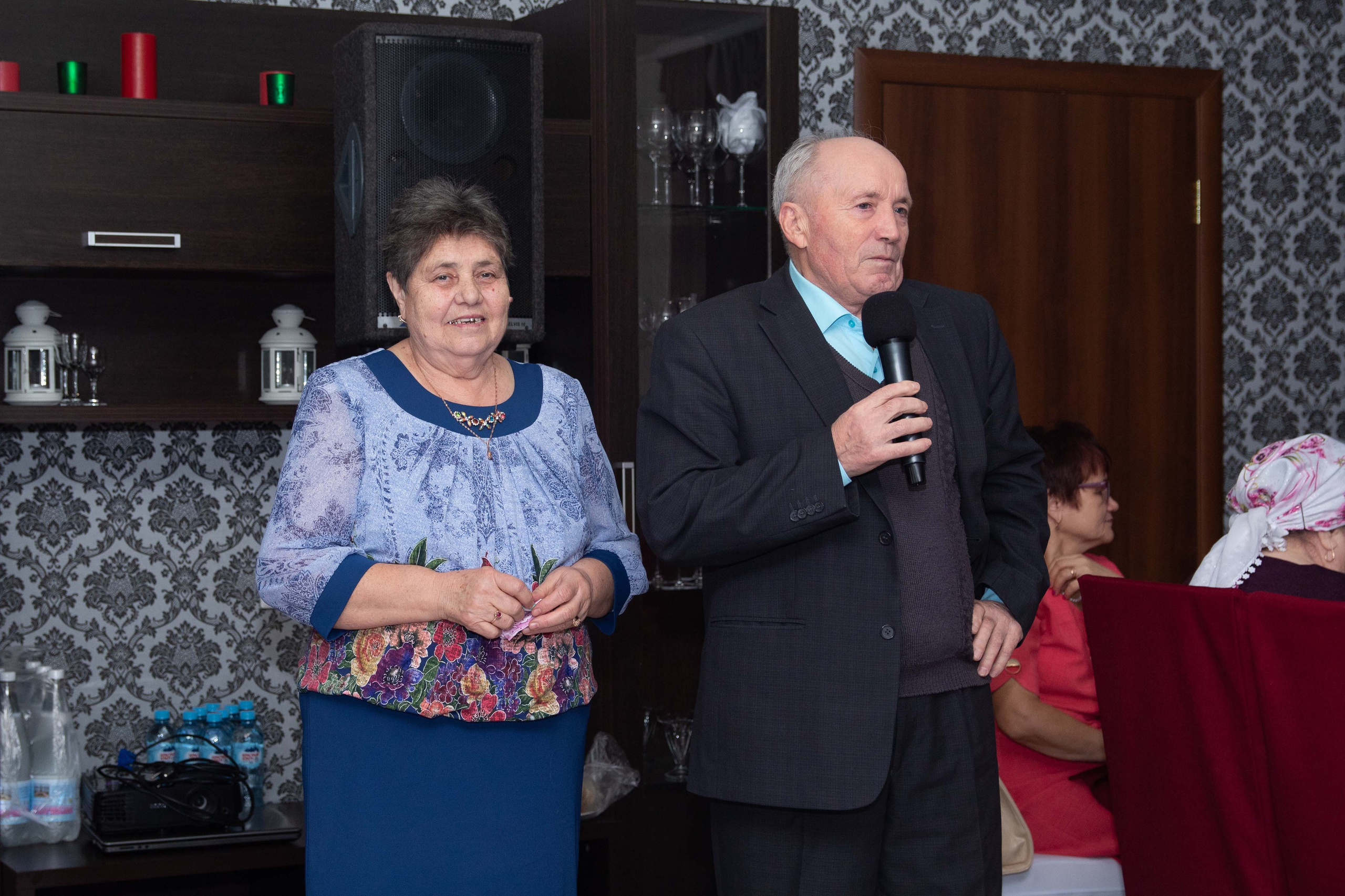 Двойной юбилей. Репортажный Фотограф