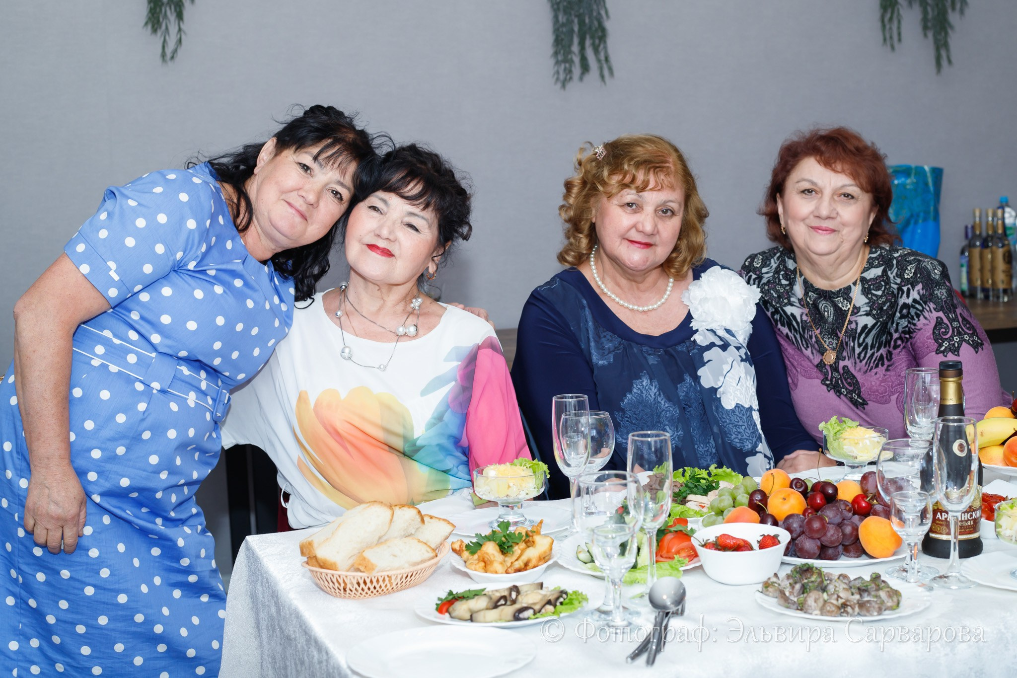 Юбилей. Репортажный Фотограф