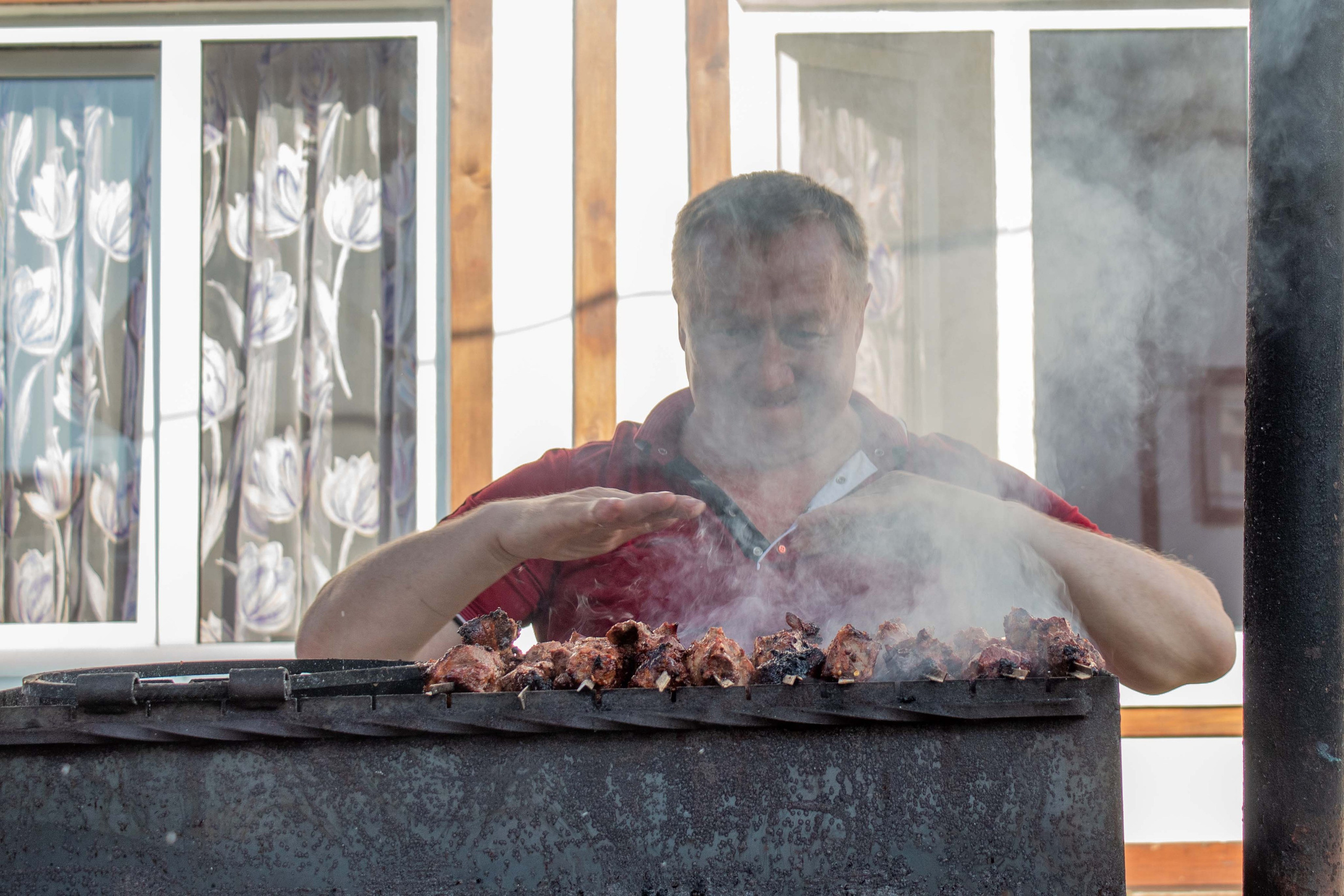 Свадьба Александра и Элины. Репортажный Фотограф