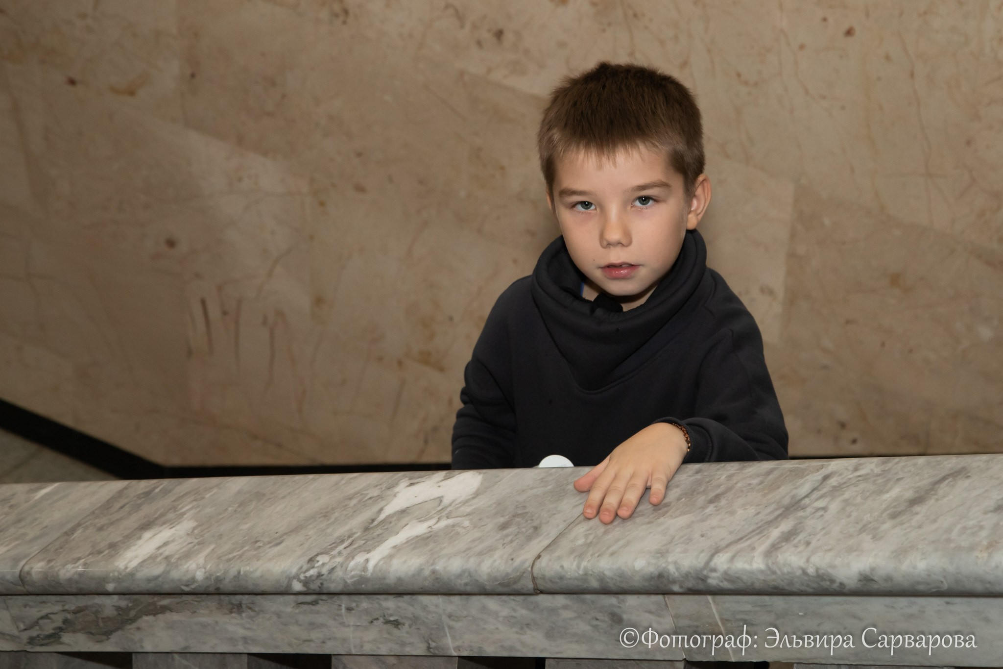 Экскурсия из Бирска для родственников участников СВО. Репортажный Фотограф