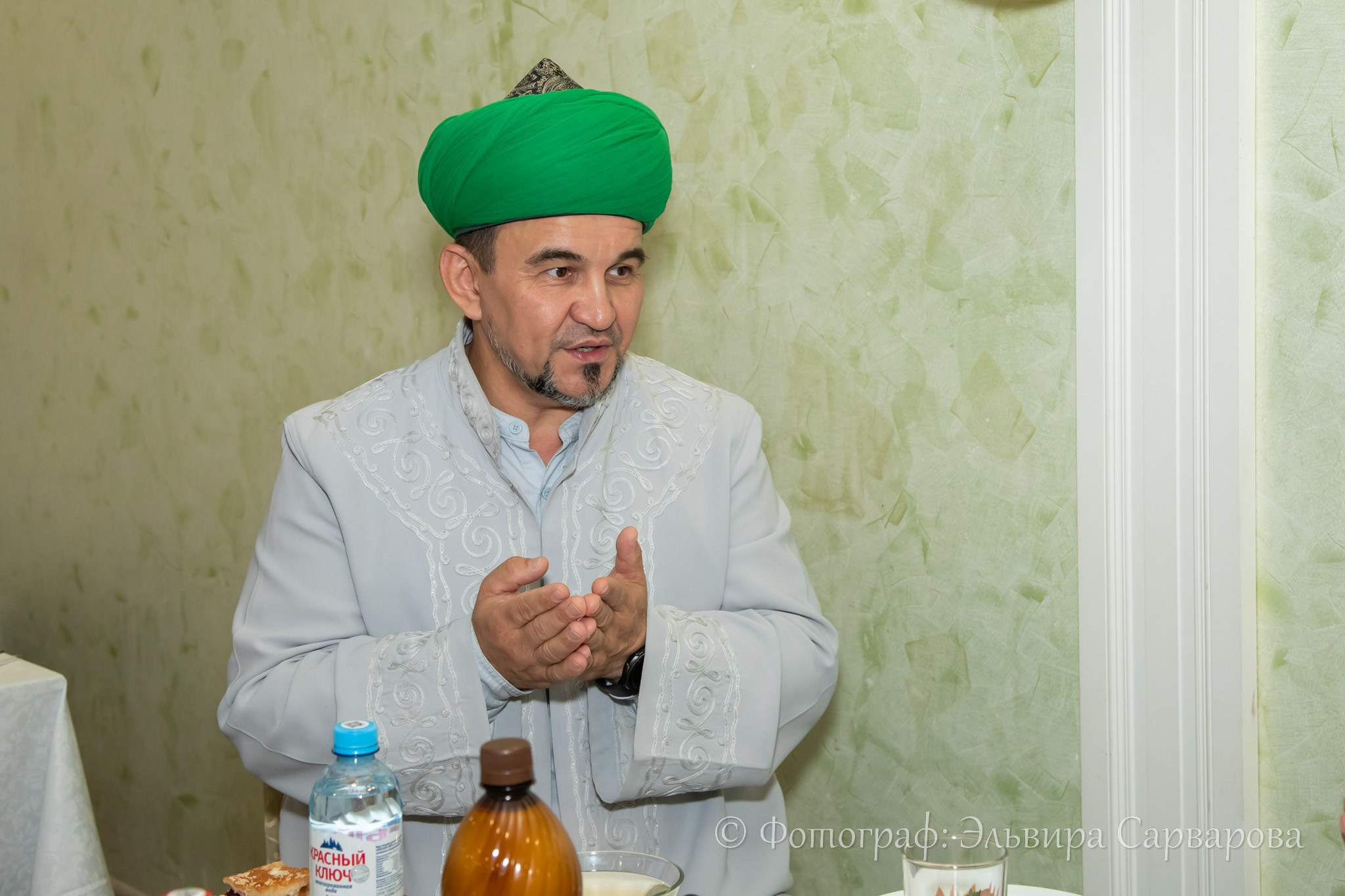 Никах. Репортажный Фотограф