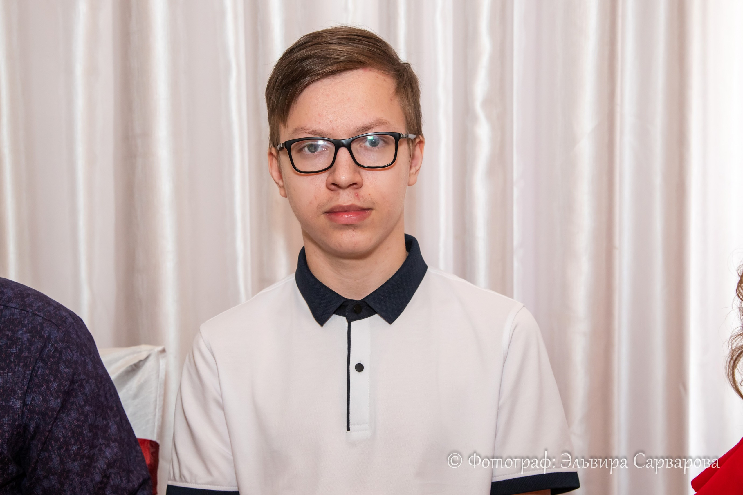 Юбилей Ирины. Репортажный Фотограф