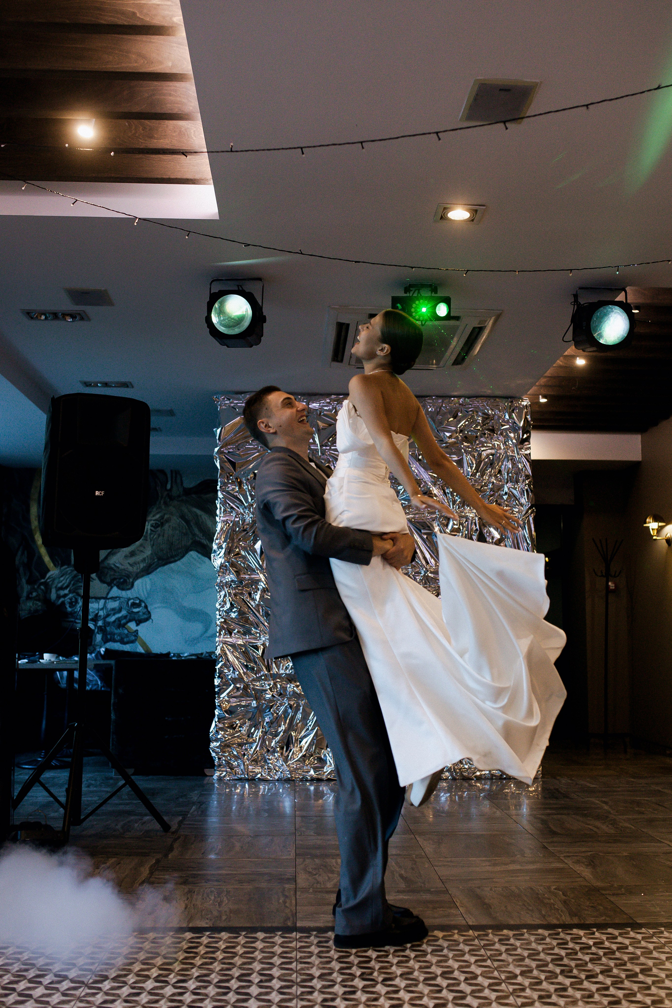 Юлия и Игорь. Фотограф Юлия Герасимова Иркутск