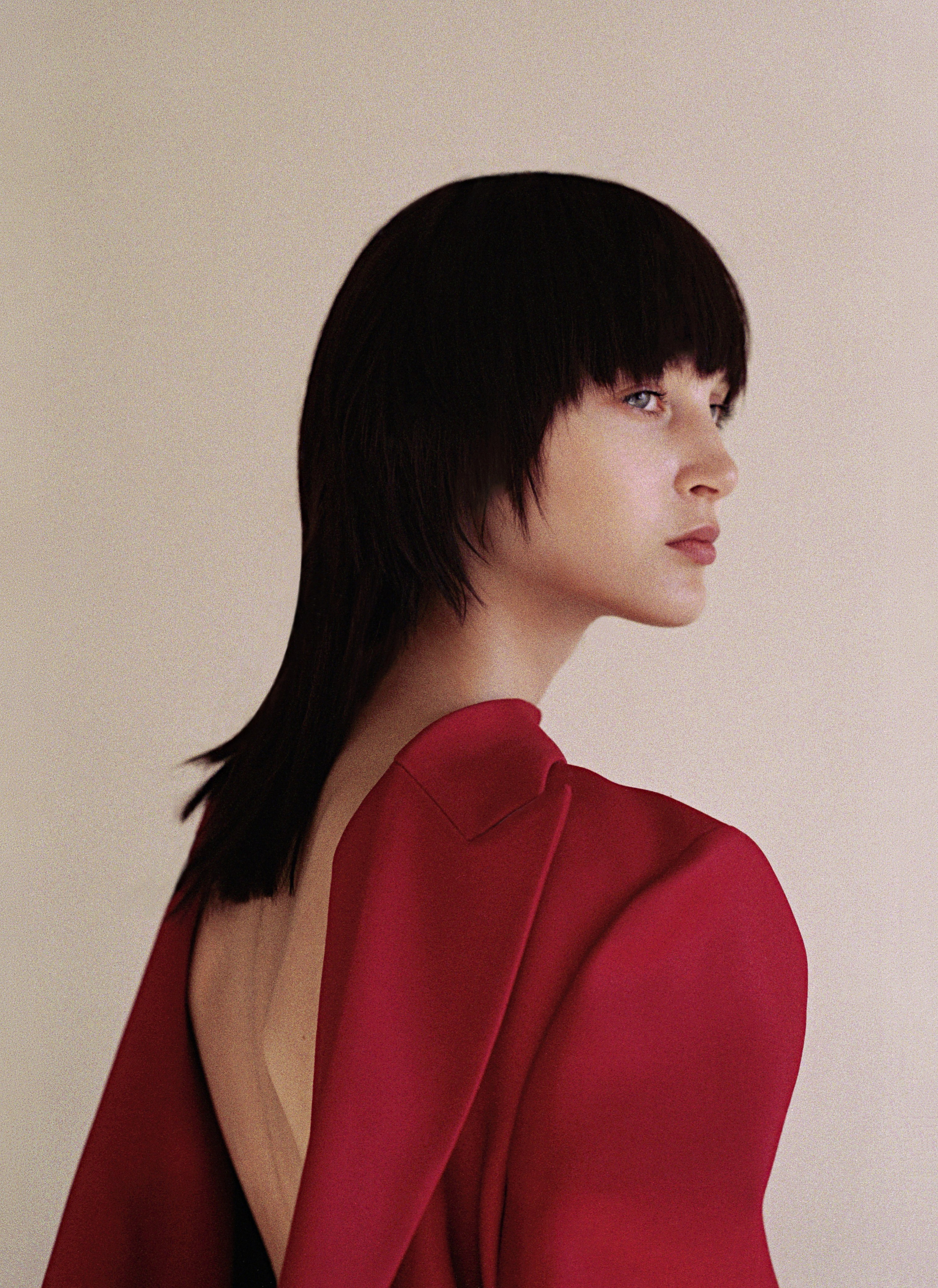 Film. Alexander Ermolin