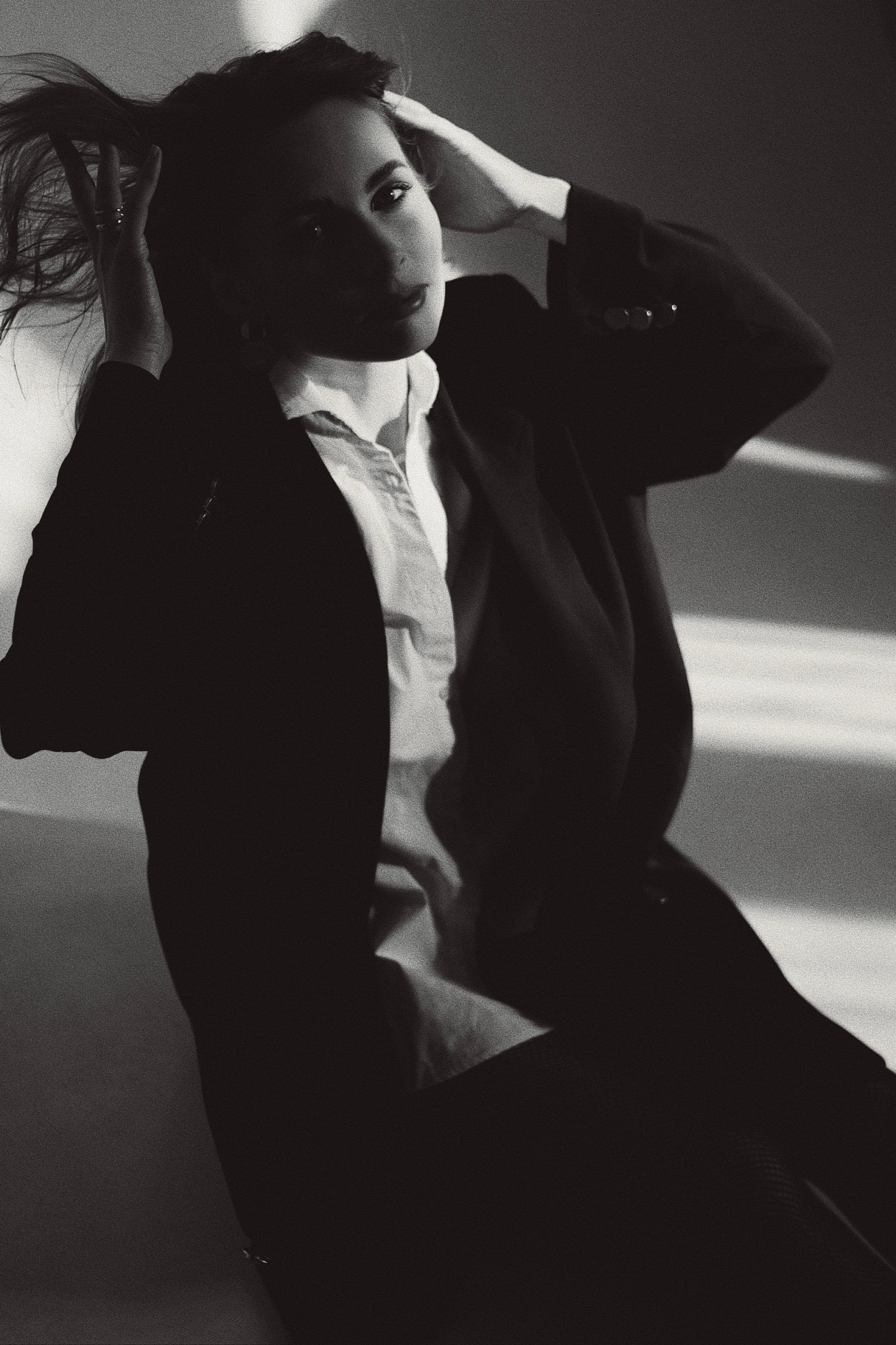 Индивидуальные съёмки. Фотограф во Владивостоке Анастасия Соловей