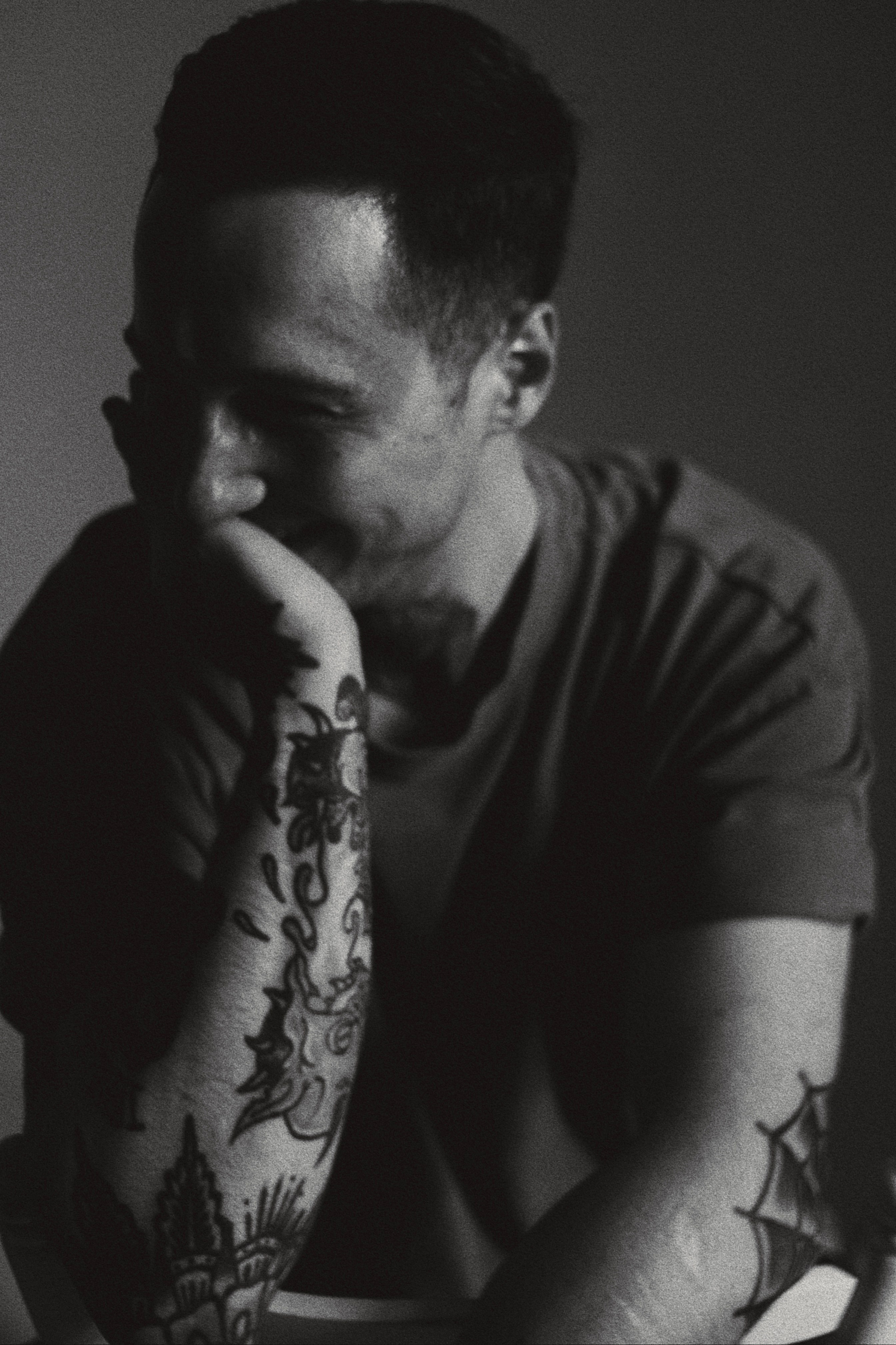 Индивидуальные съёмки. Фотограф во Владивостоке Анастасия Соловей