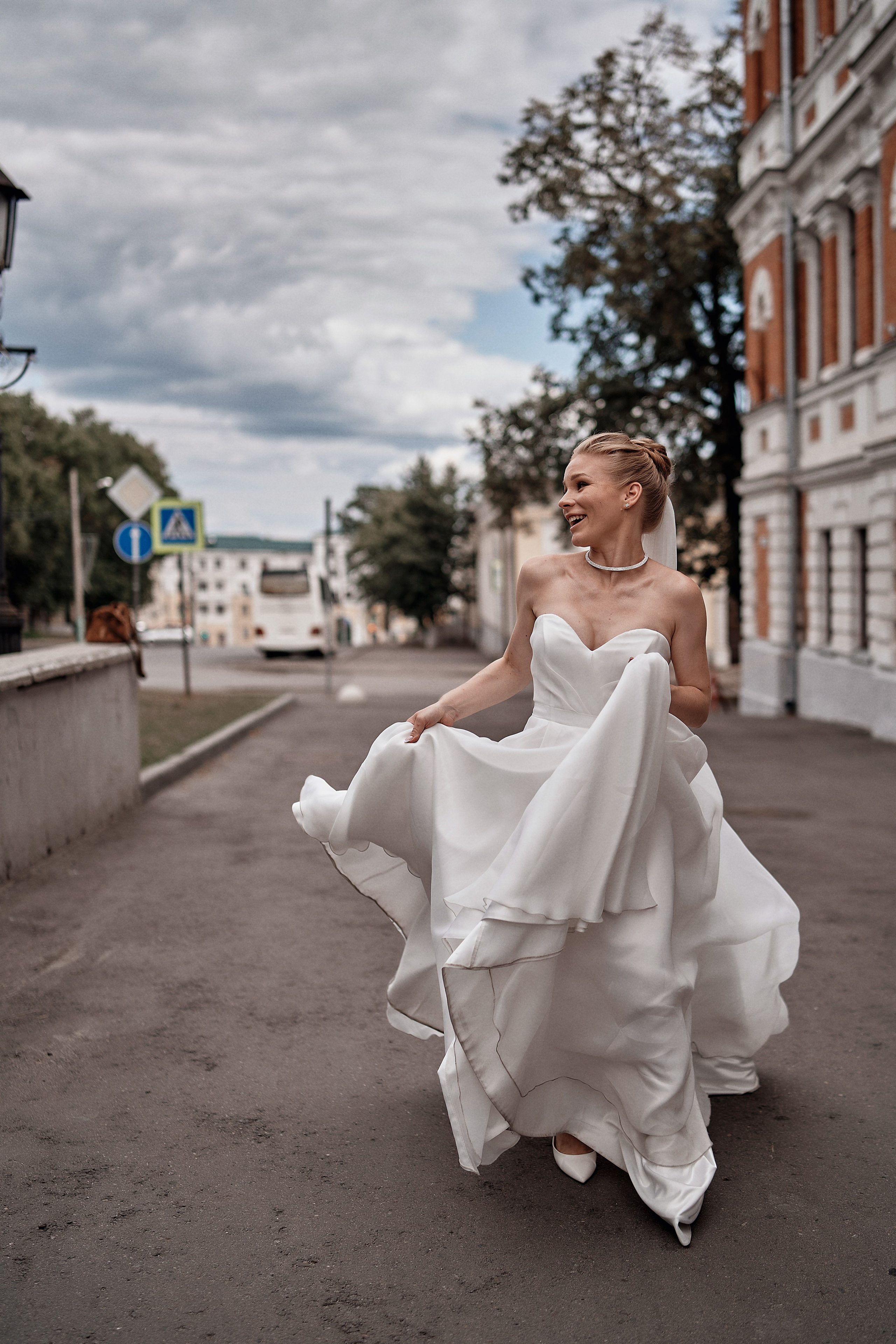 Игорь и Наталия. Свадебная, семейная фото и видео съёмка в Пензе