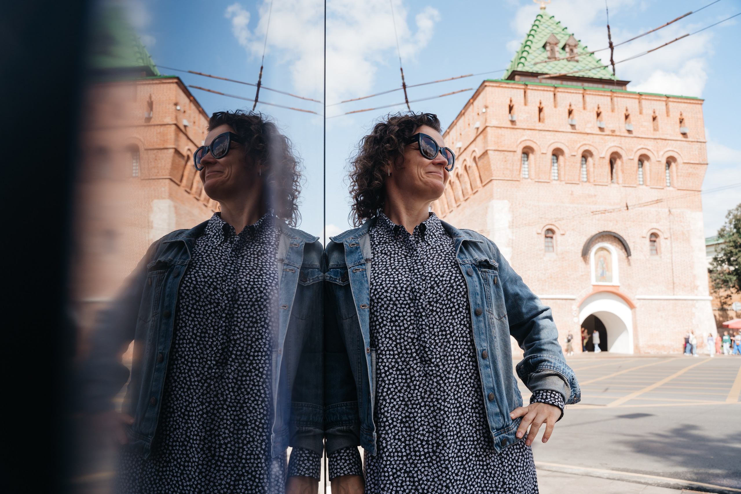 Нижегородский Кремль. Https://photoguidesim.ru/