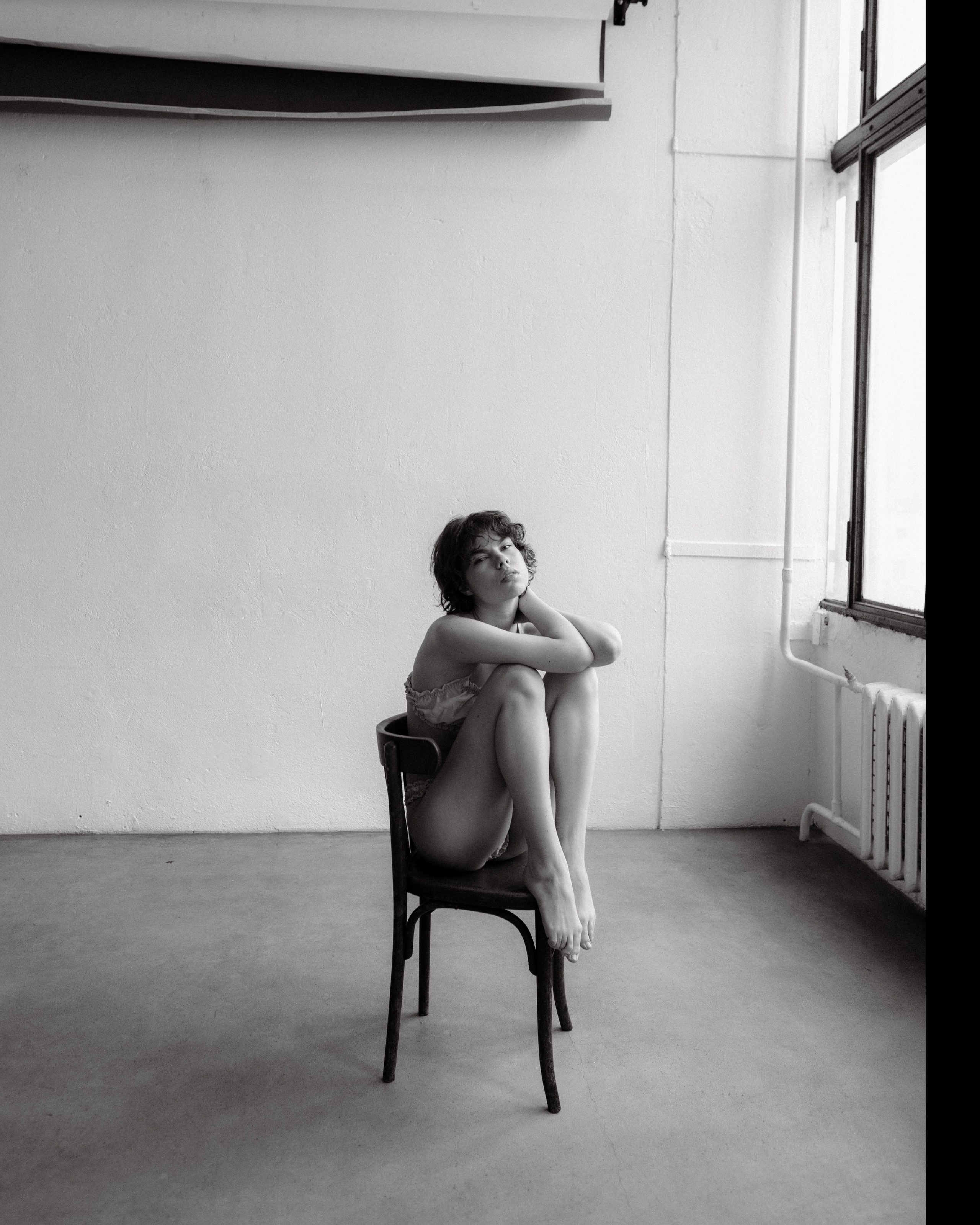 Для брендов. Darya Kras