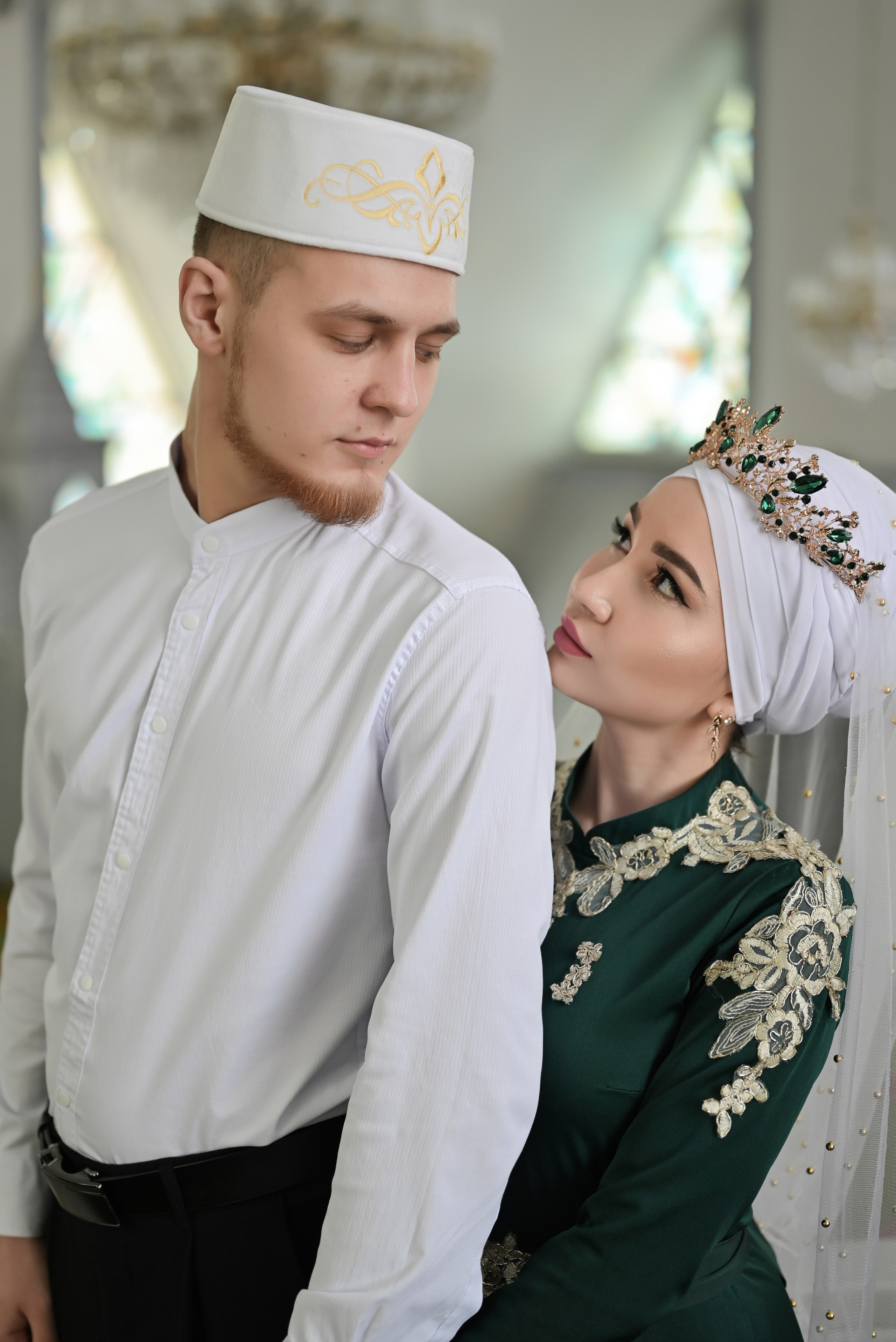 Эдуард и Алсу. Свадебный и семейный фотограф в Уфе Александров Максим