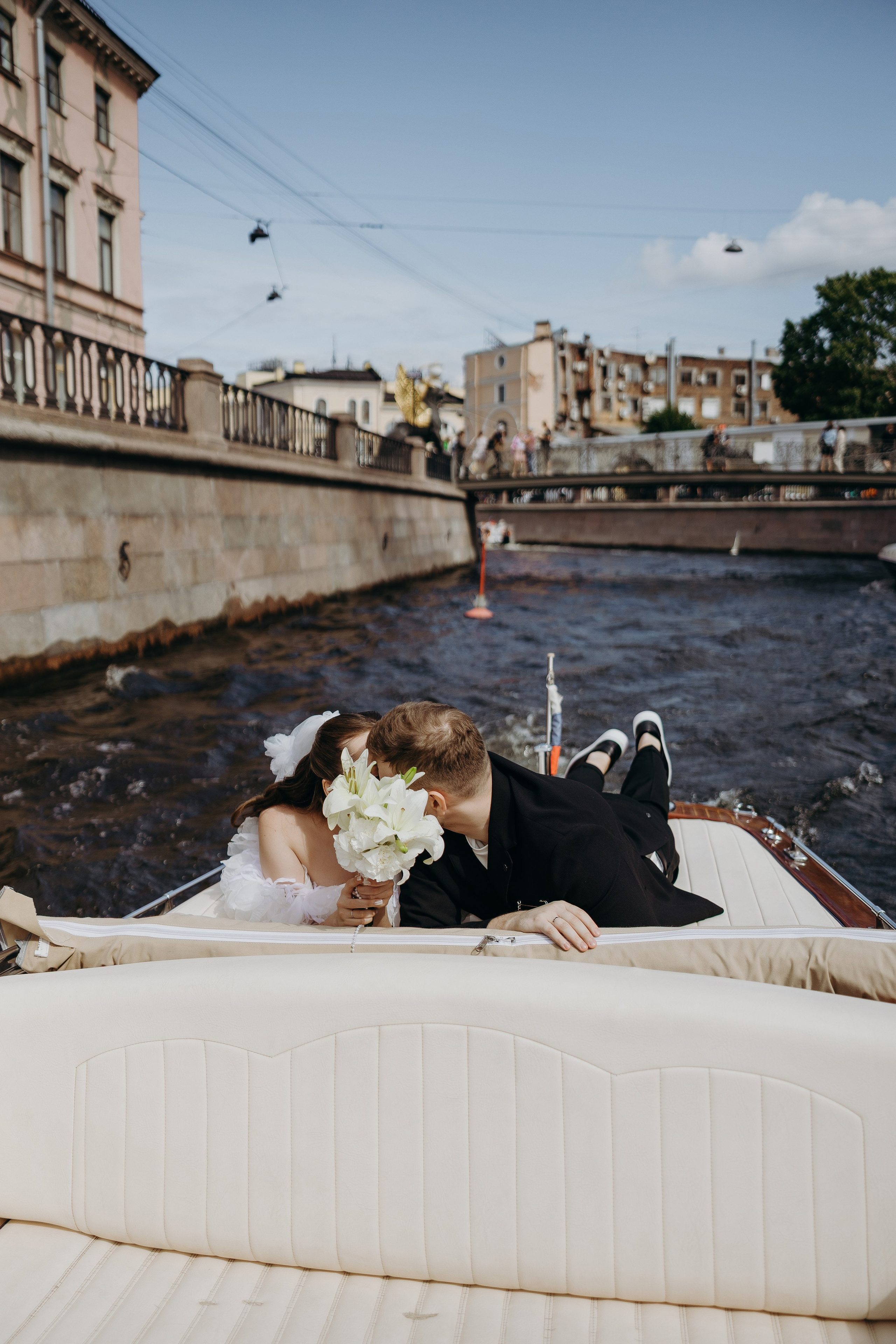 Wedding day 08.08.25. Свадебный фотограф в Санкт-Петербурге