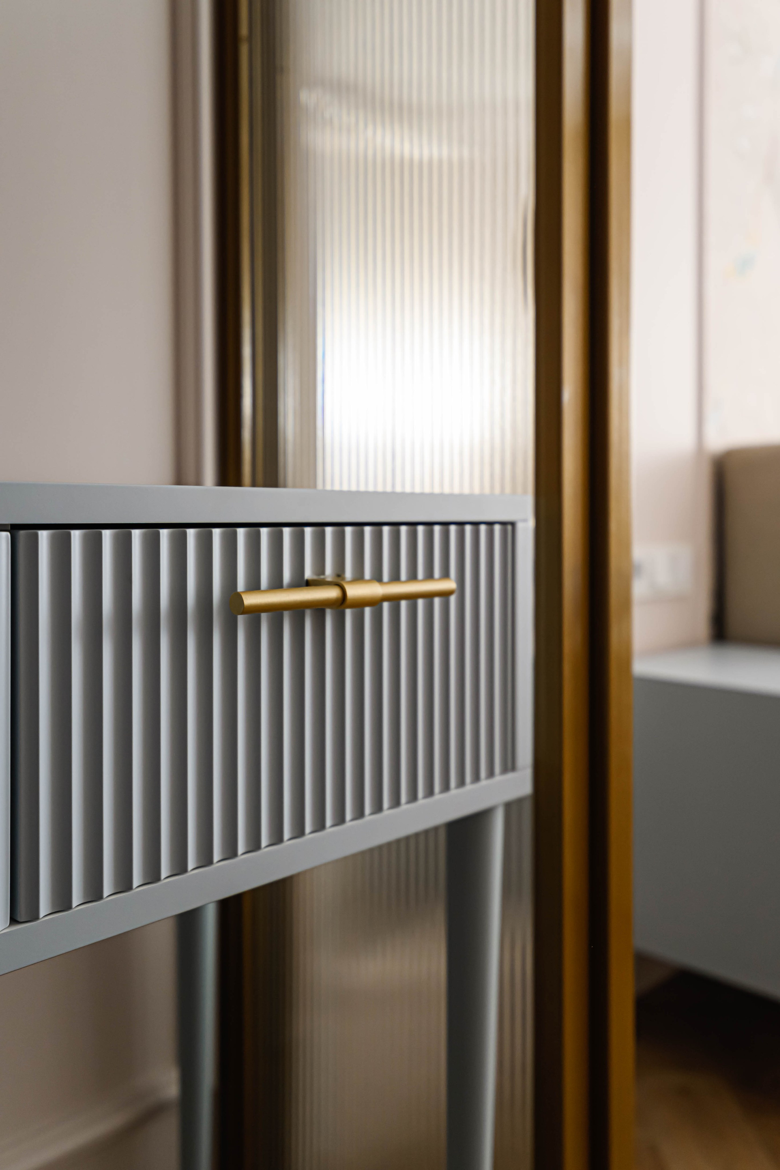 Фотосъемка для производителя мебели. Интерьерный и репортажный фотограф в Санкт-Петербурге