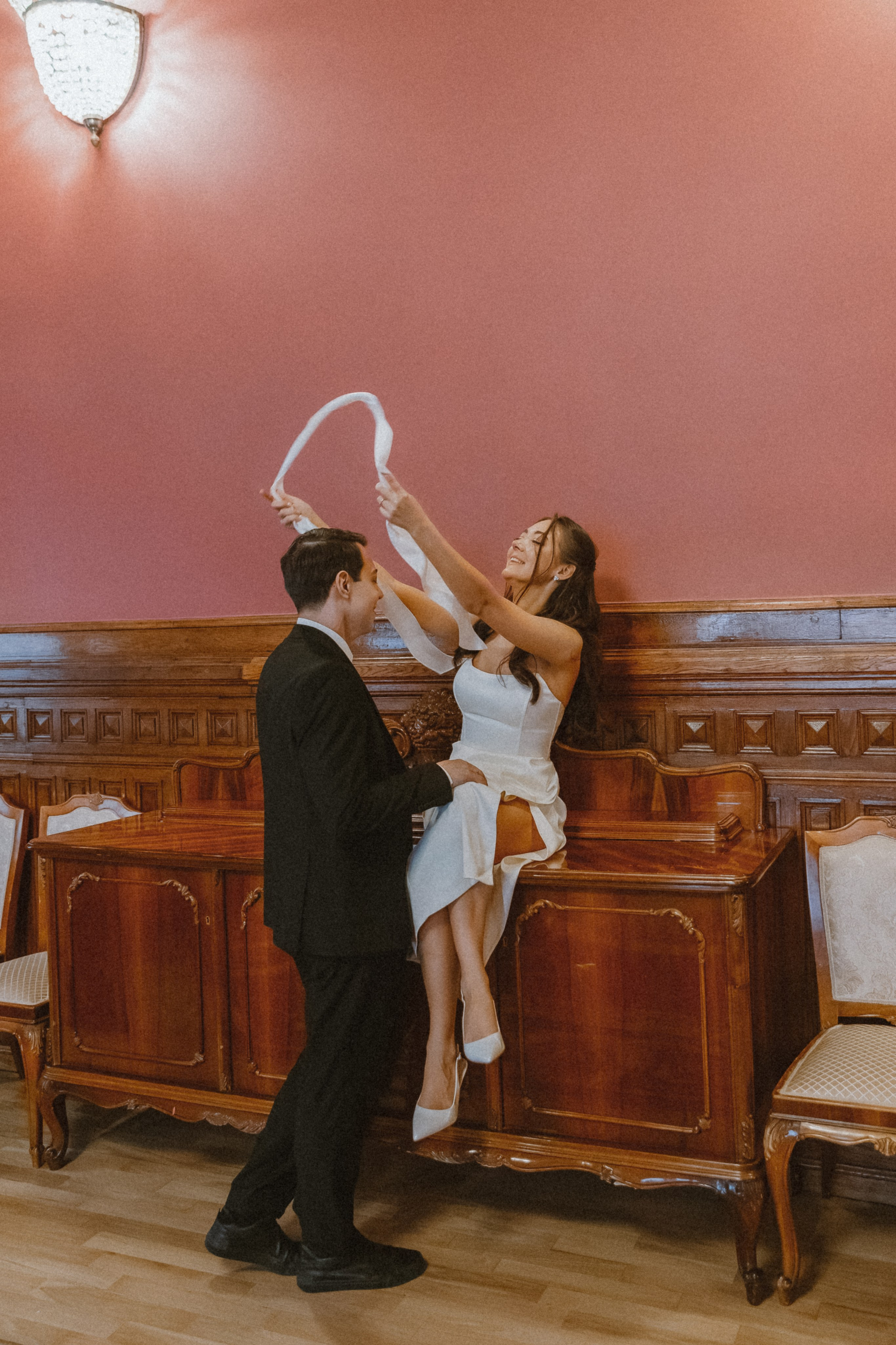 Карина + Дима: роспись. Николь — ваш любимый фотограф в Санкт-Петербурге