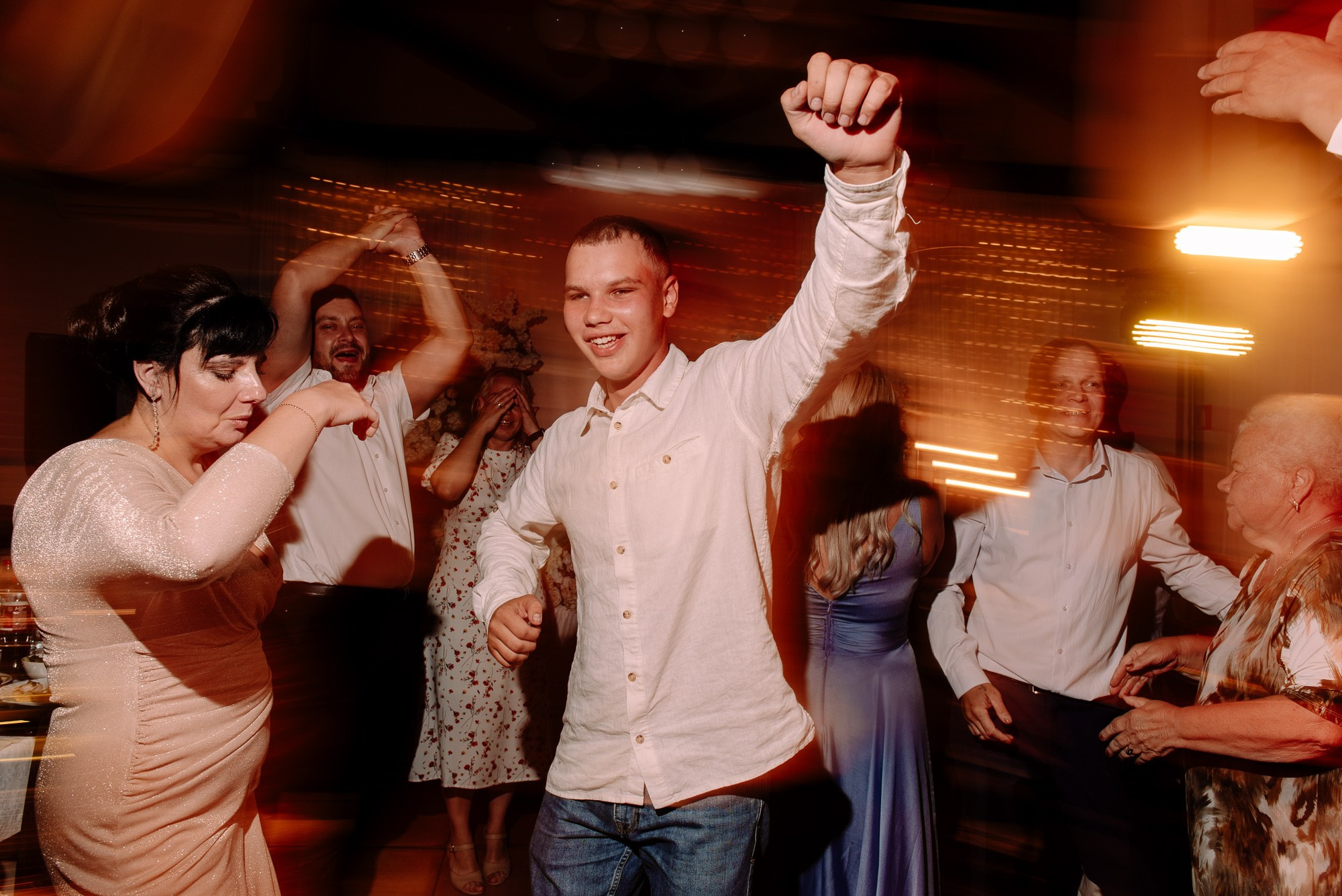 Сергей и Дарья. Семейный и свадебный фотограф в Рязани Лиза Голованова