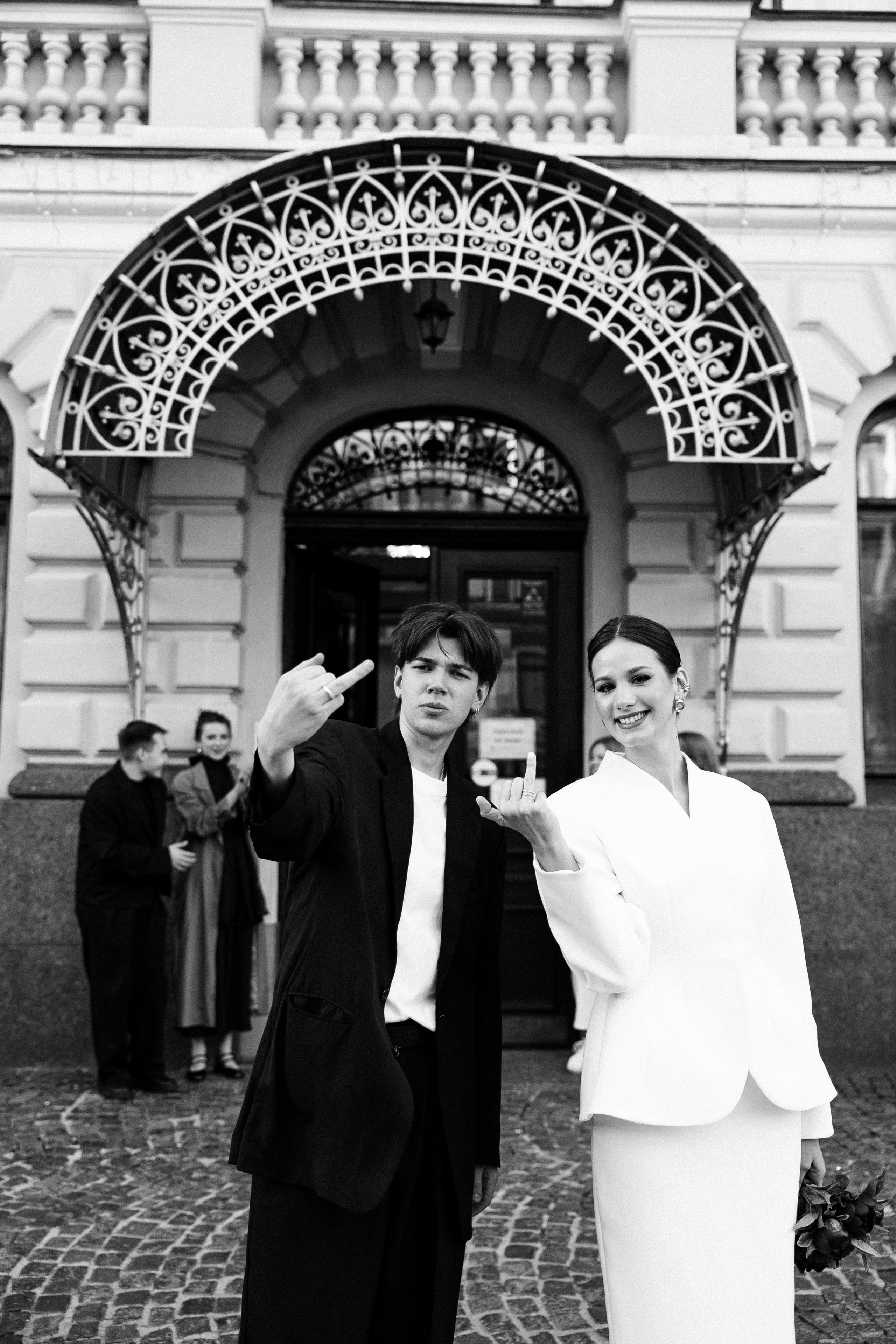 Милана & Гоша. ДБ2. Phdkvmr.ru