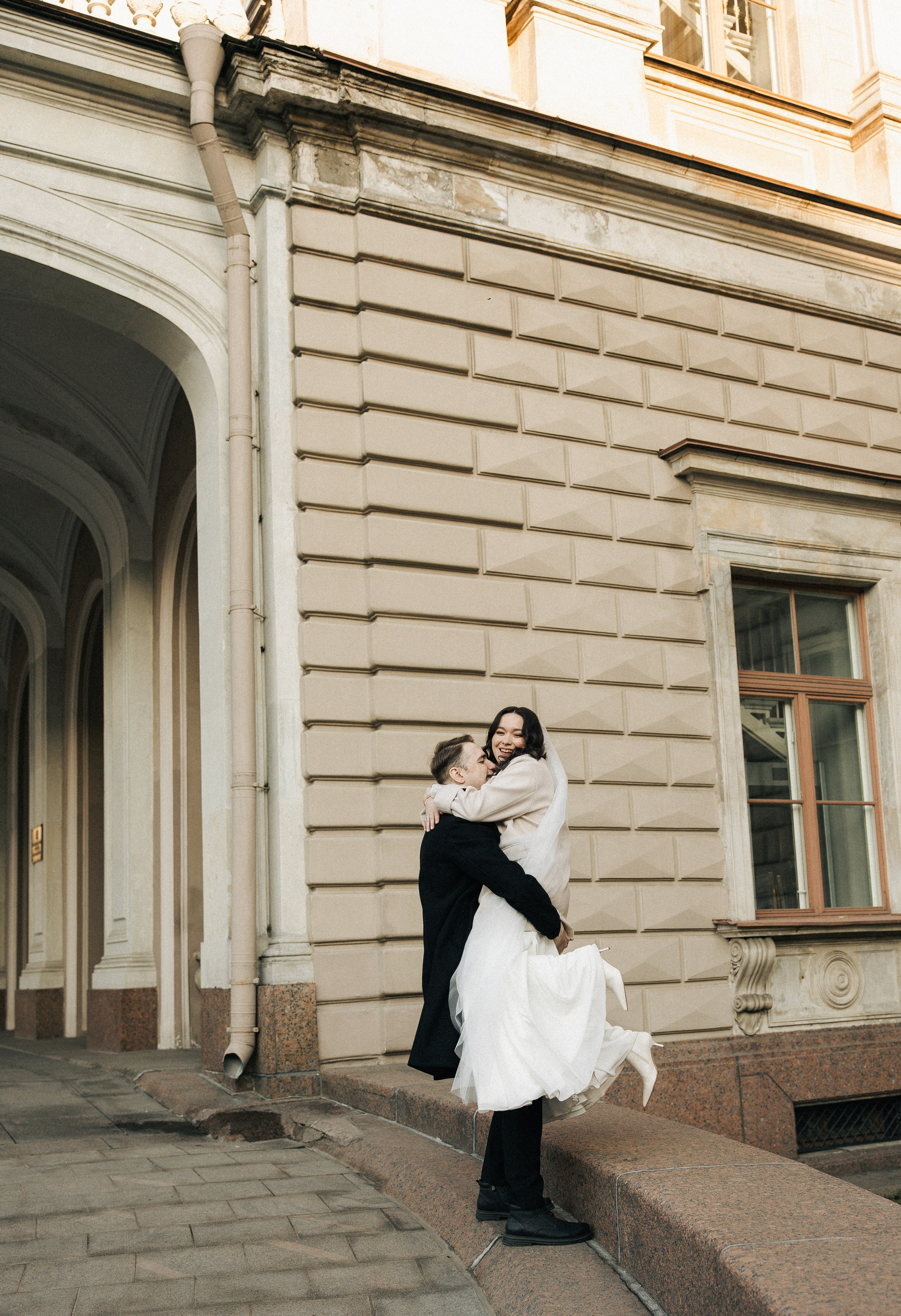 Света & Гио. ДБ1. Phdkvmr.ru