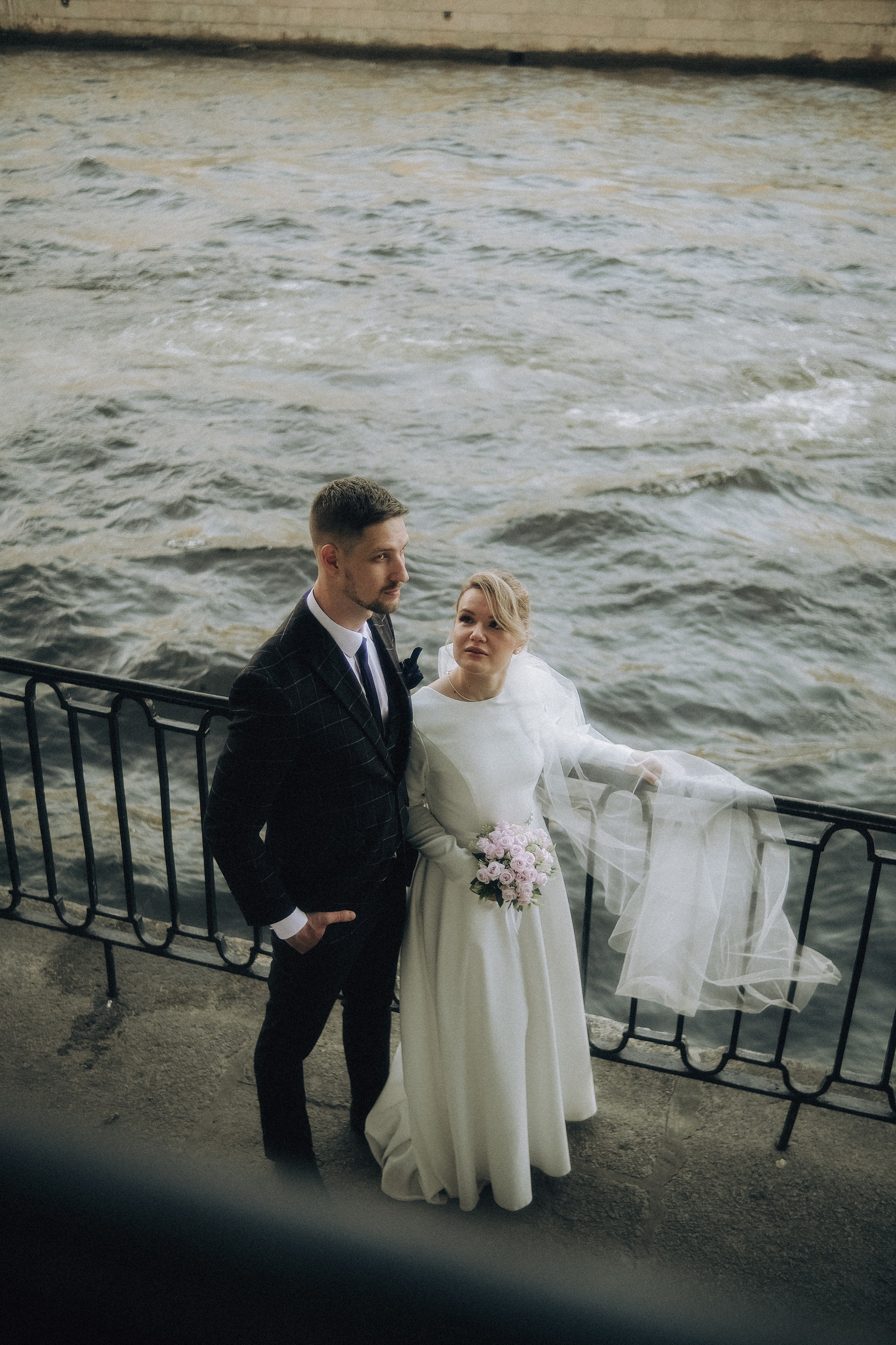 Лена & Саша ДБ2. Phdkvmr.ru