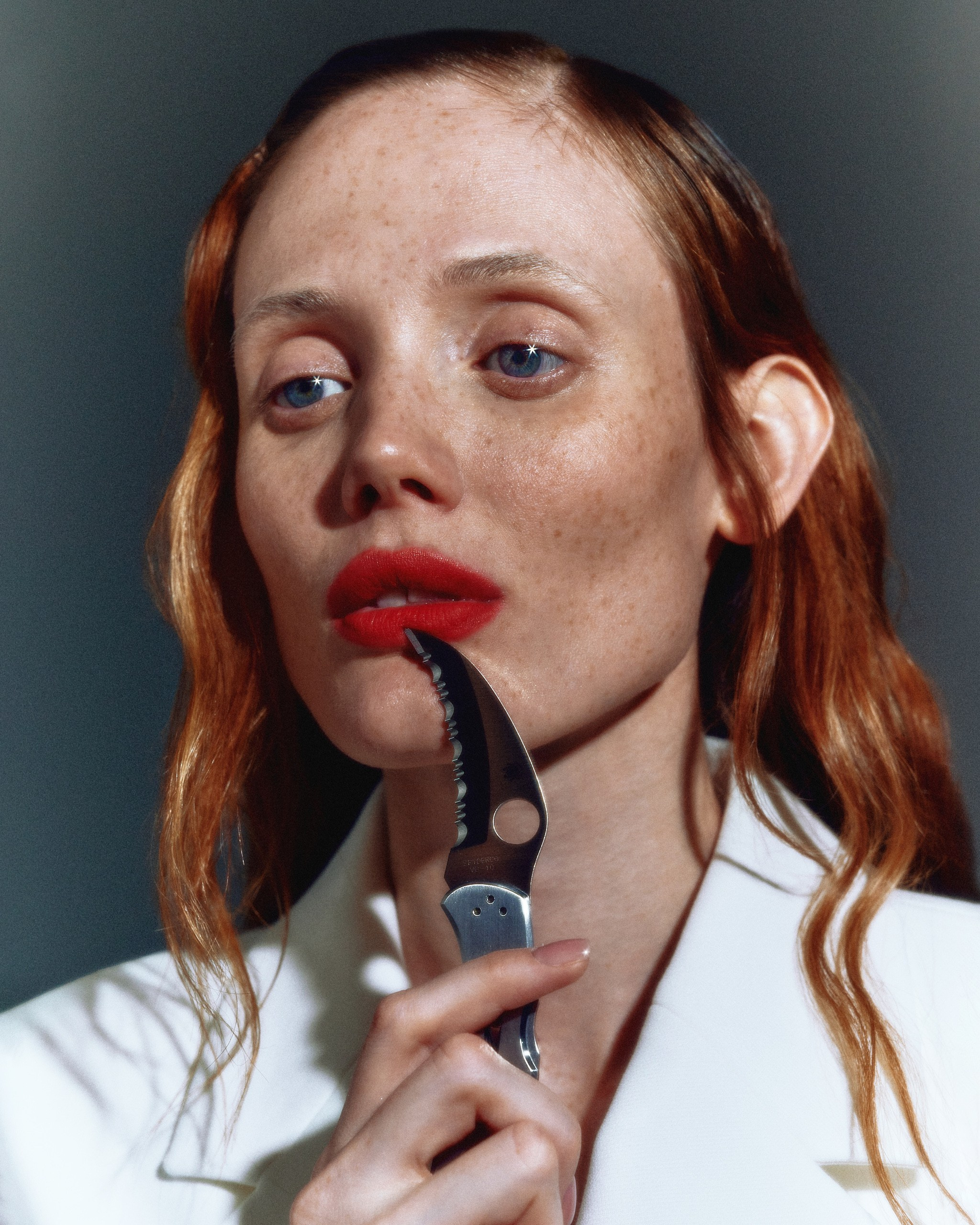 ART. Фотограф Кирилл Ламбурт