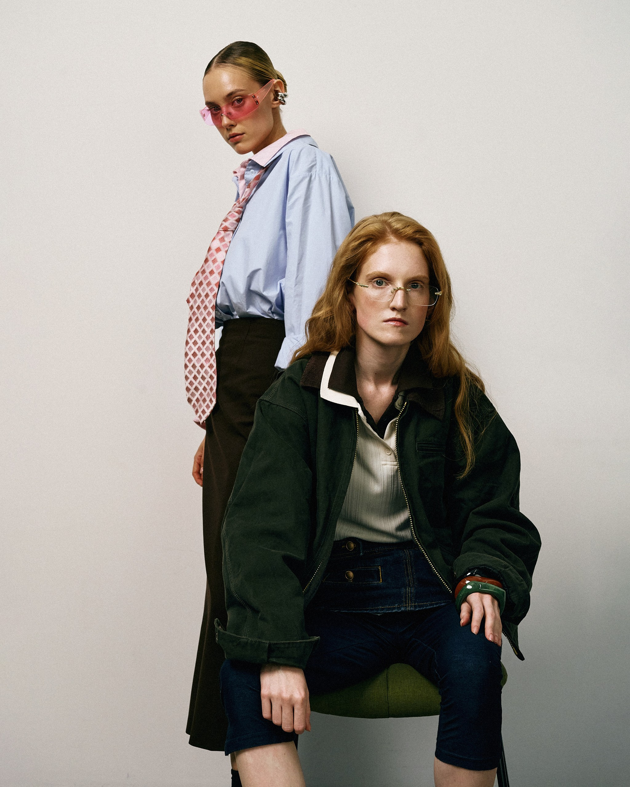 Catalog 1. Фотограф Кирилл Ламбурт