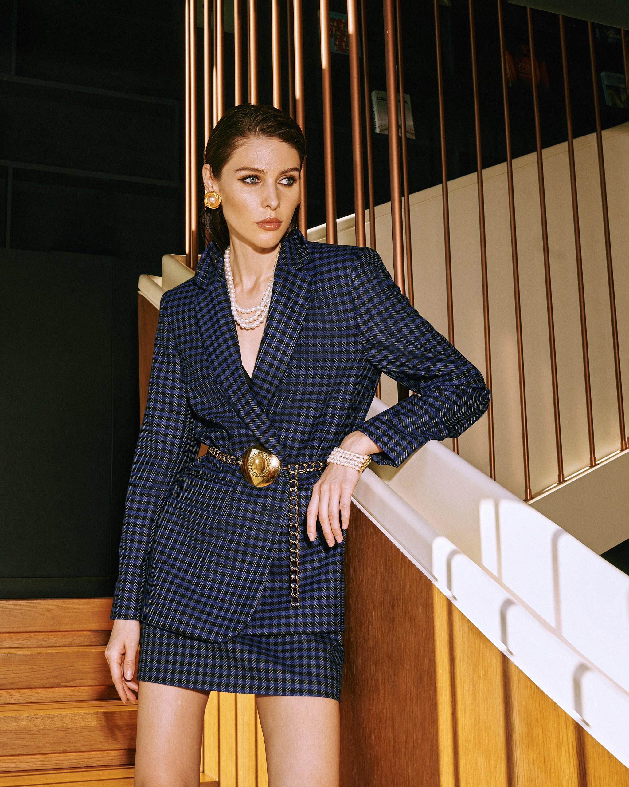 Antiga. Фотограф Кирилл Ламбурт