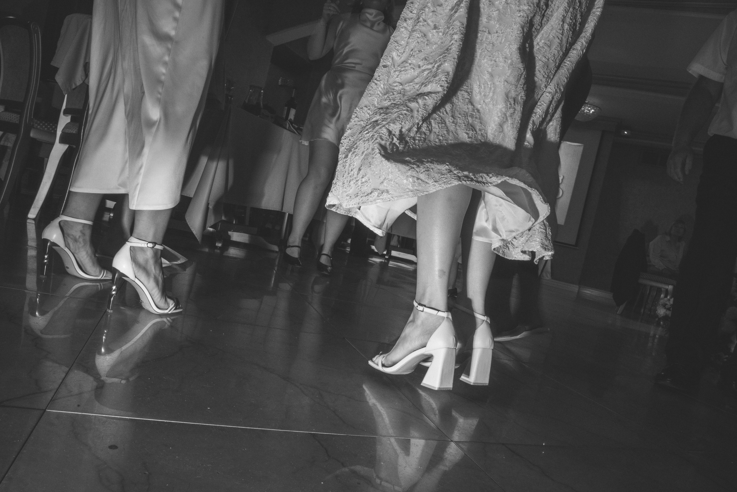 Катя и Дима. Семейный и детский фотограф в Туле