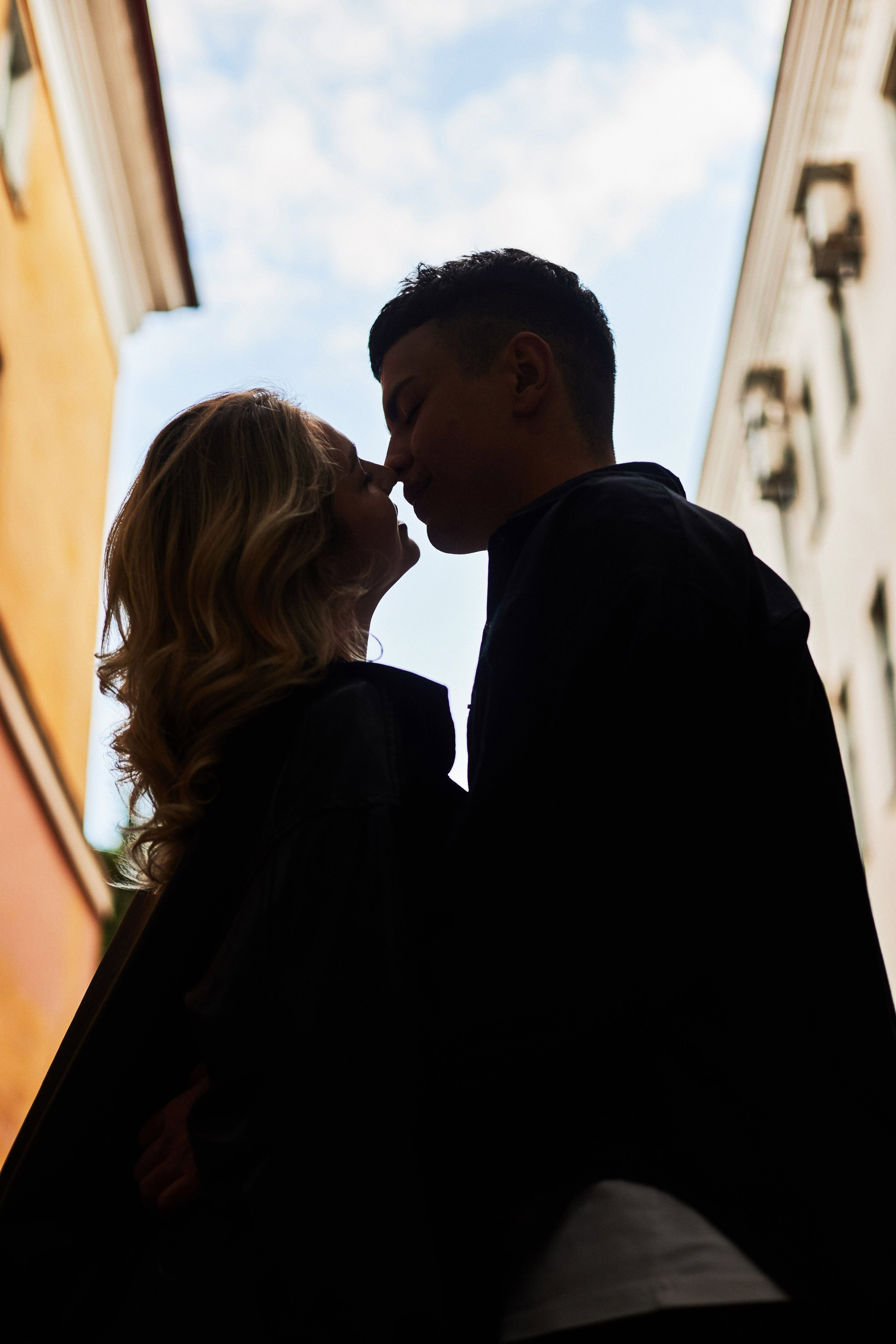 Love Story. Портретный и свадебный фотограф Брянске Юлия Шупыро